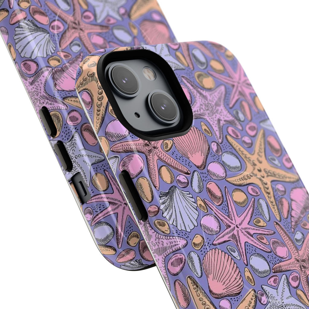 Tough Magnetic Cases