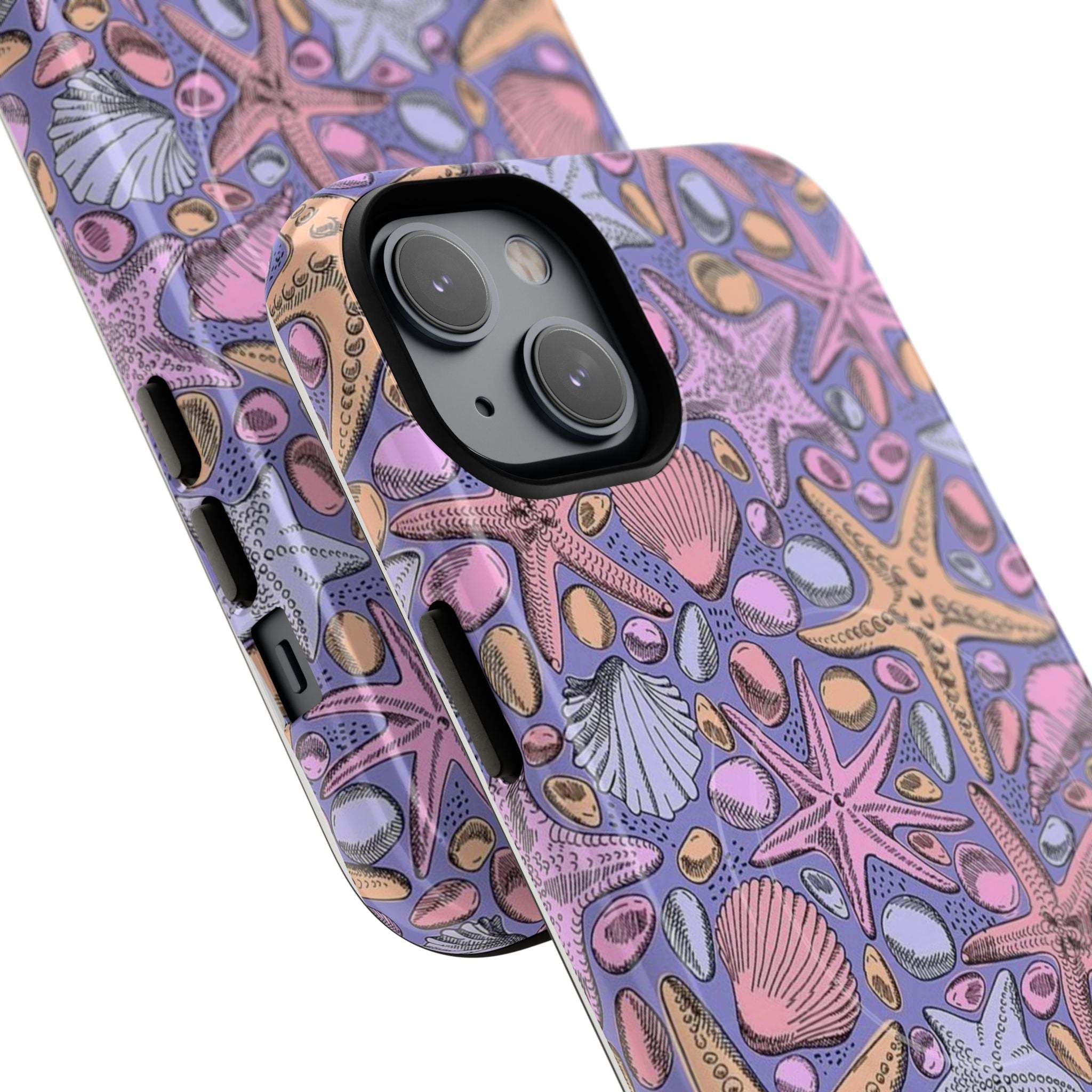 Tough Magnetic Cases