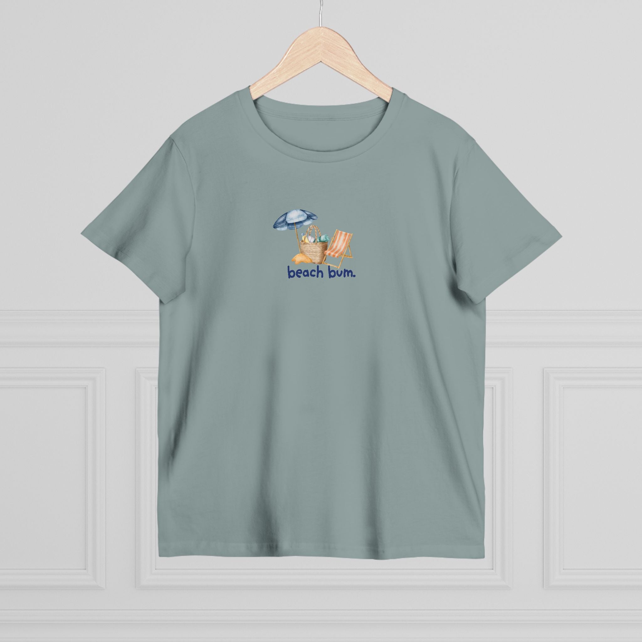 Summer Collection Tee