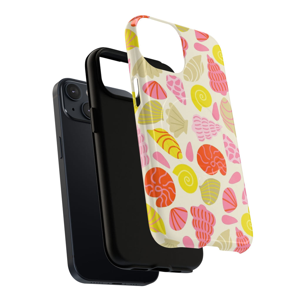 Tough Magnetic Cases