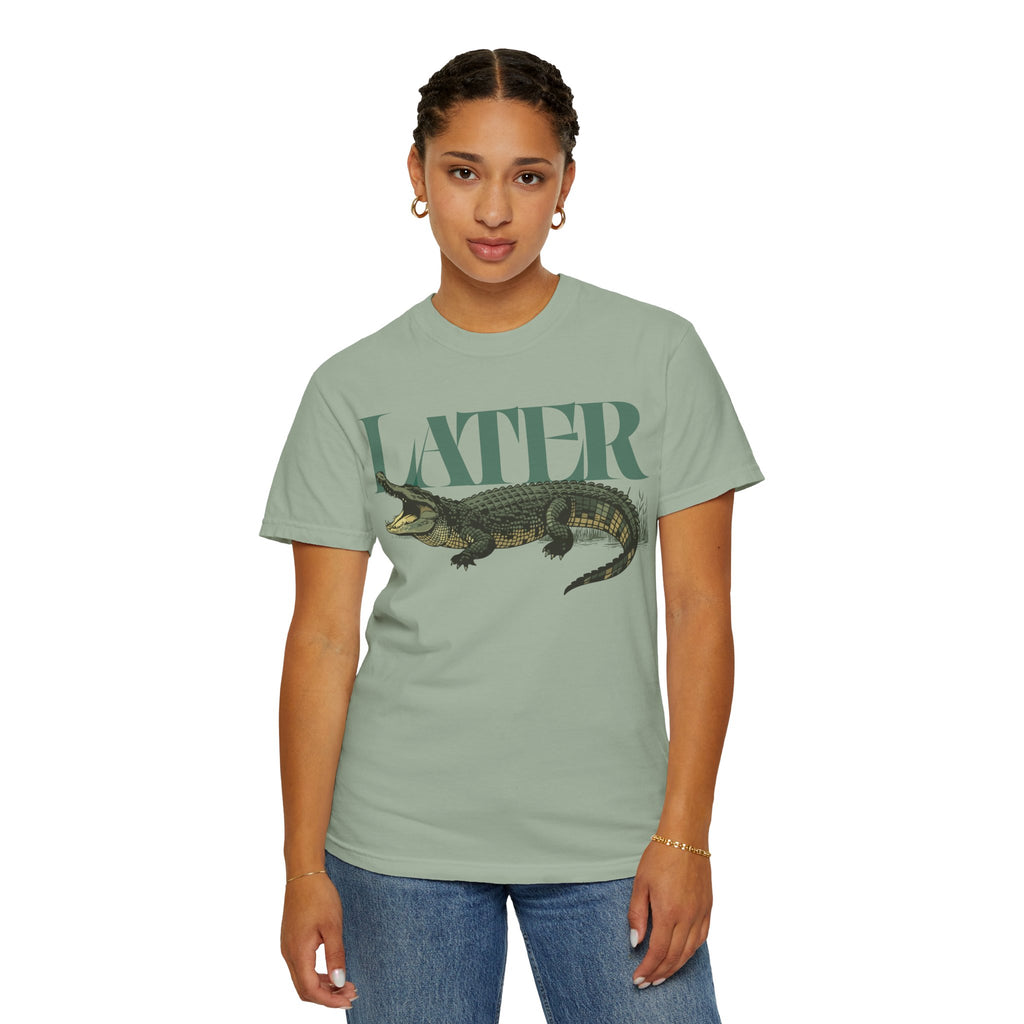 Summer Collection Tee