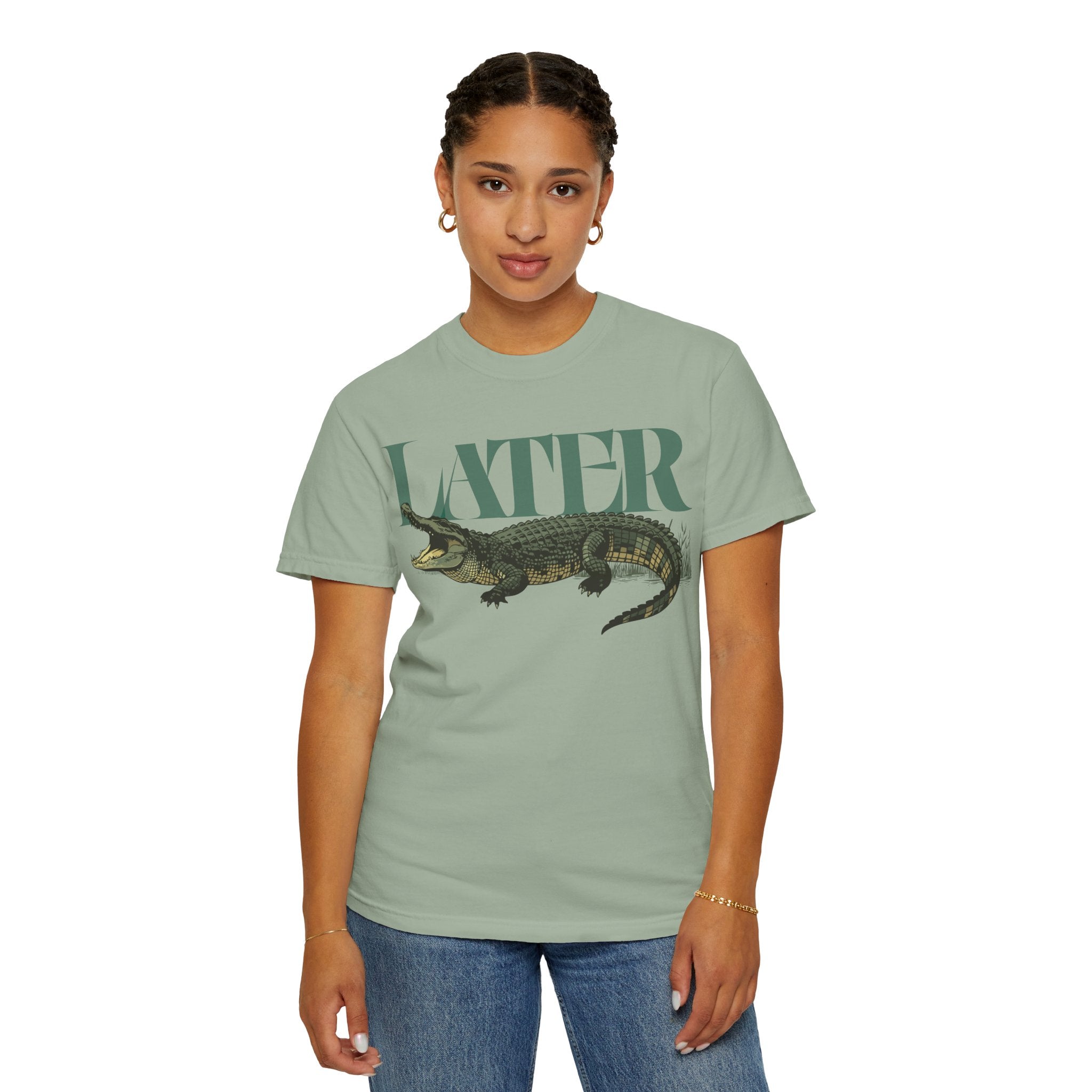 Summer Collection Tee