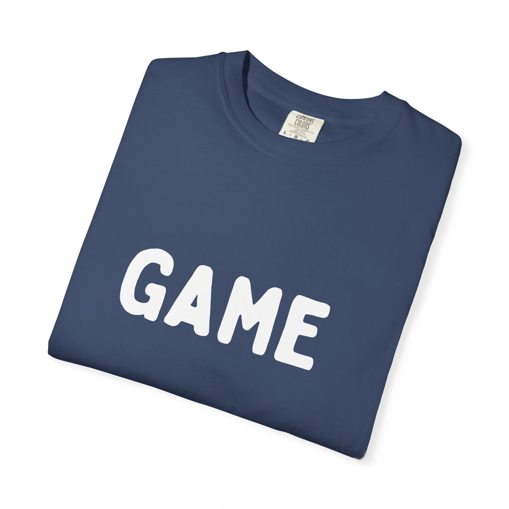 Game Day T-shirt
