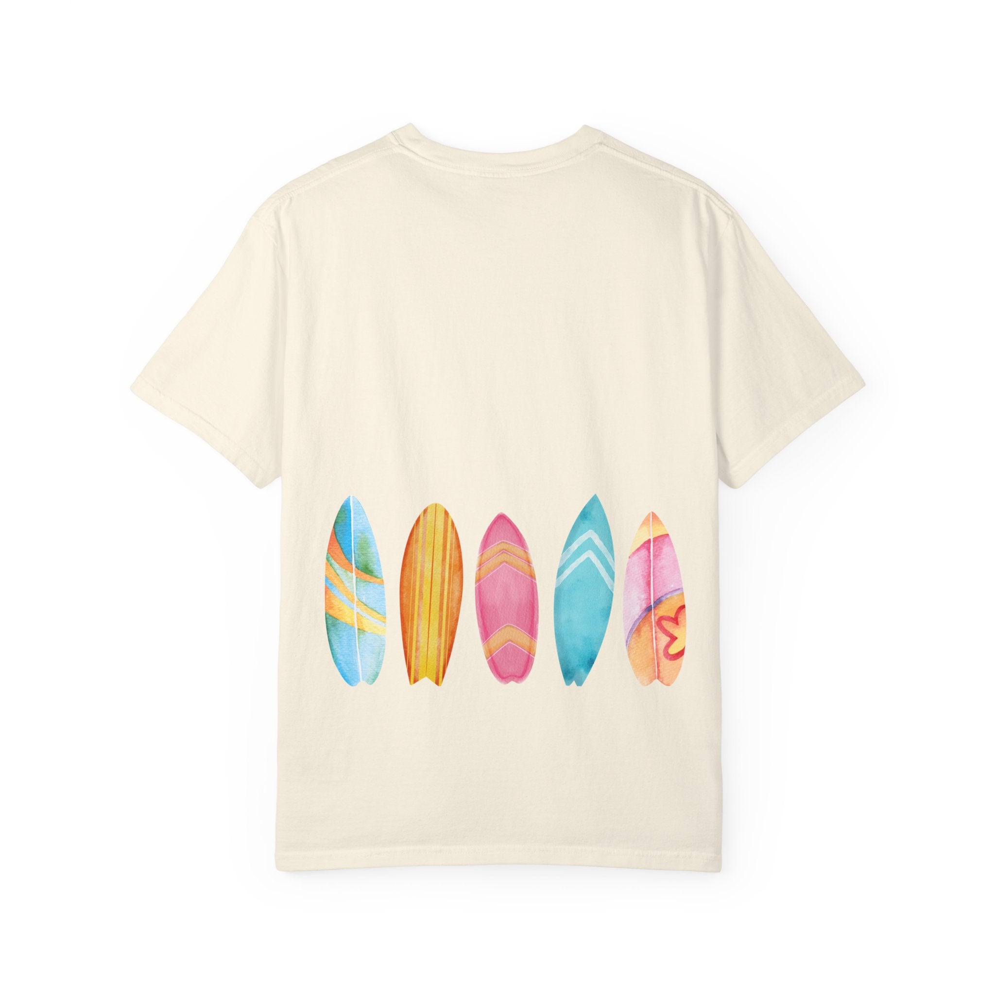 Summer Collection Tee