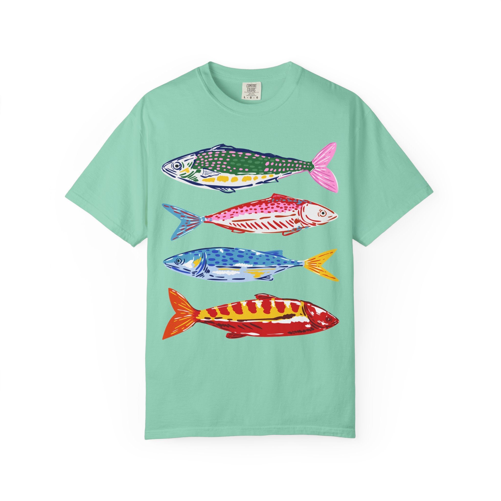 Summer Collection Tee