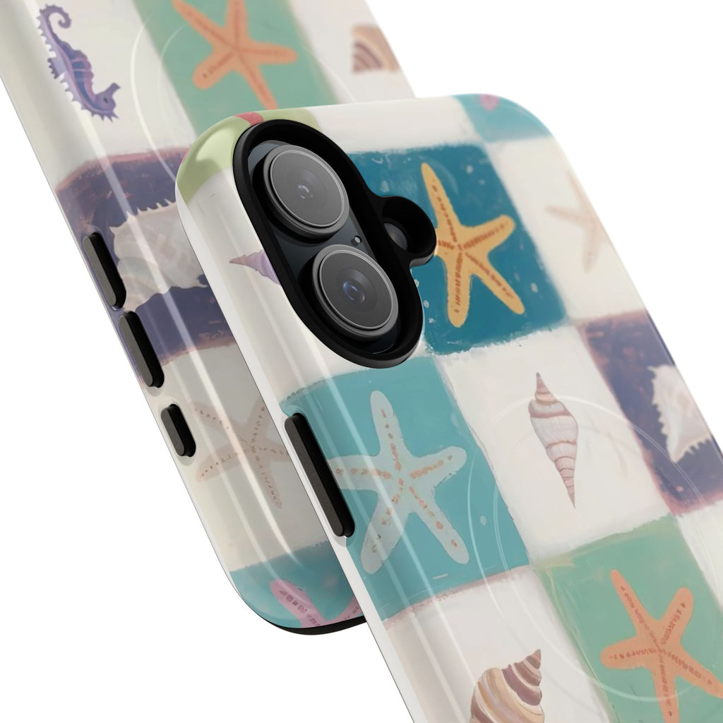 Tough Magnetic Cases