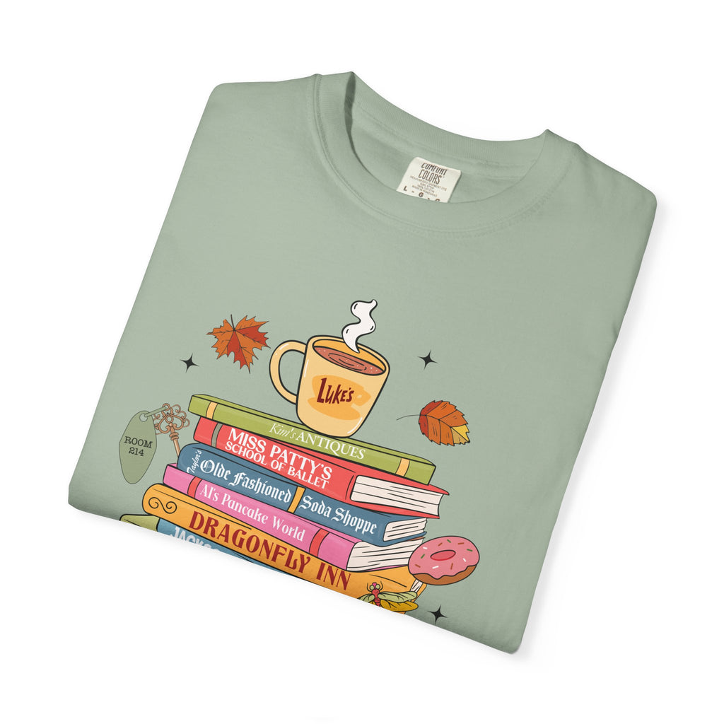 Gilmore Girls Book Lover's T-Shirt