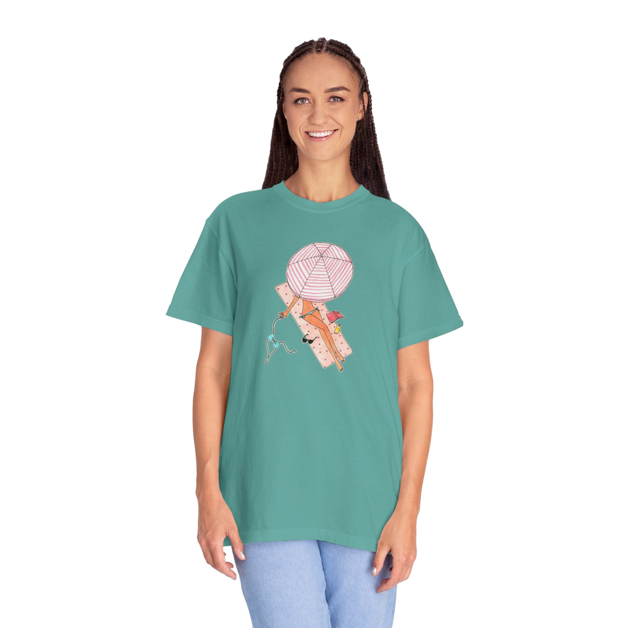 Summer Collection Tee