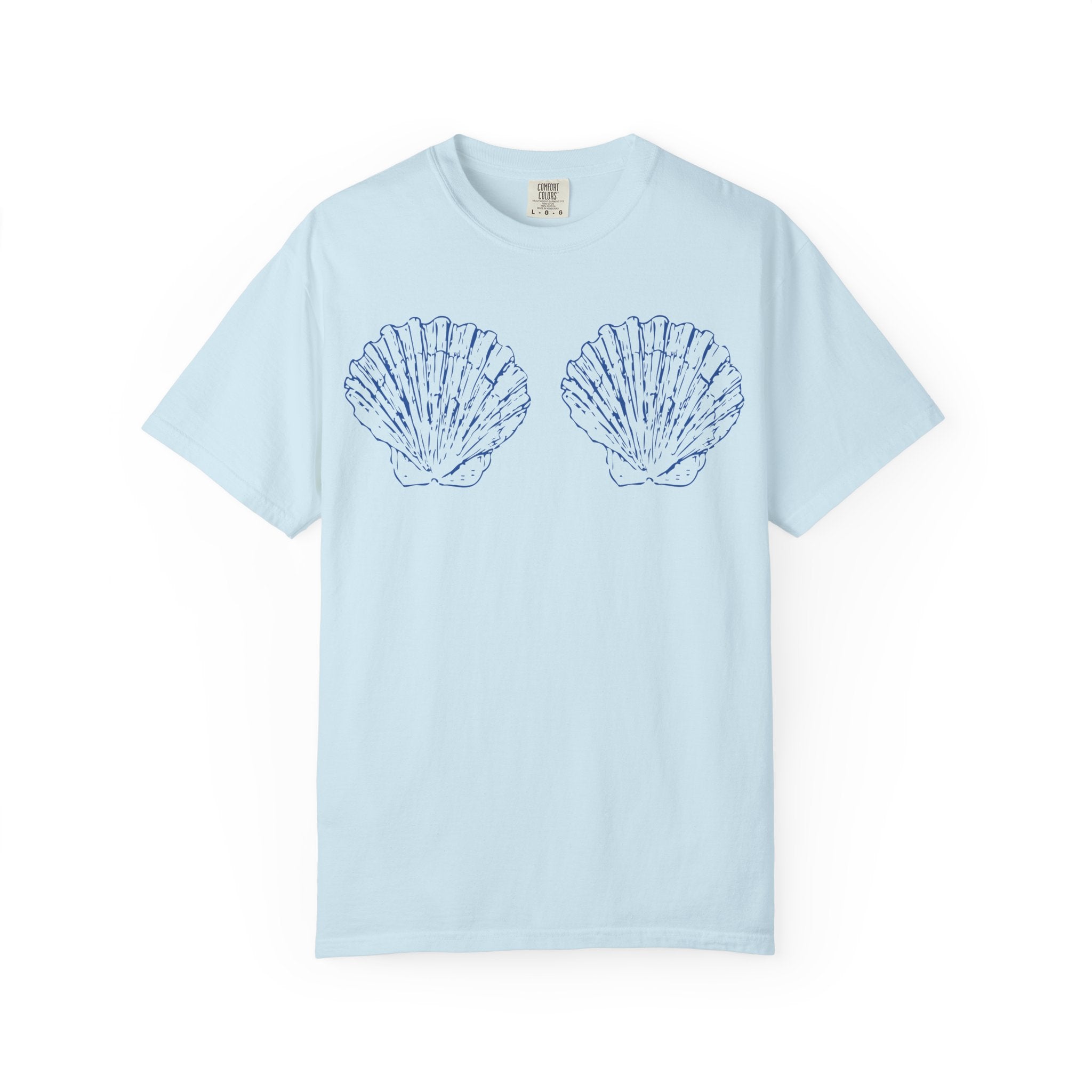 Summer Collection Tee