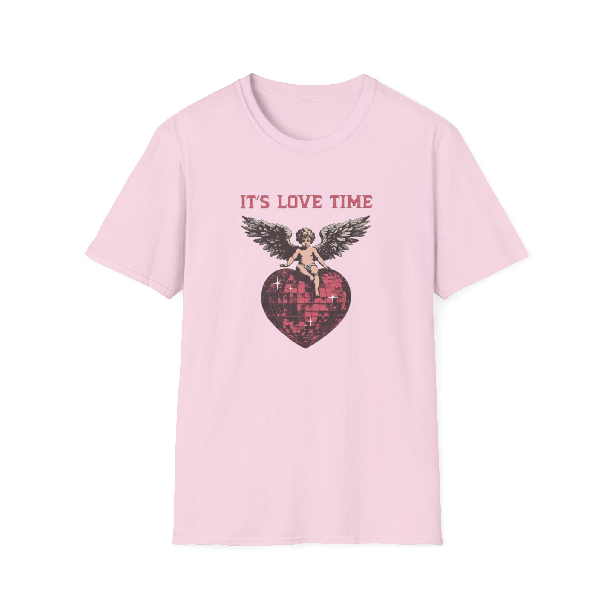 Cupid Heart T-Shirt
