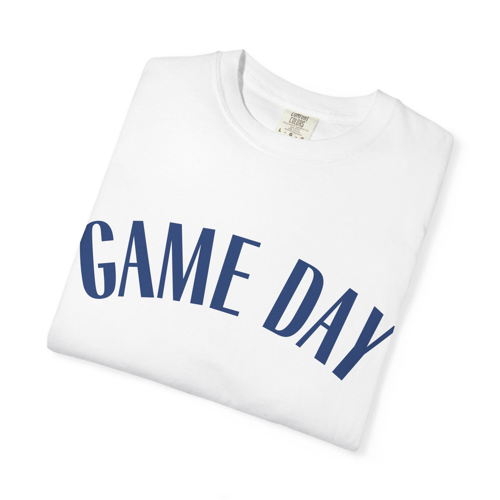Game Day Unisex T-shirt