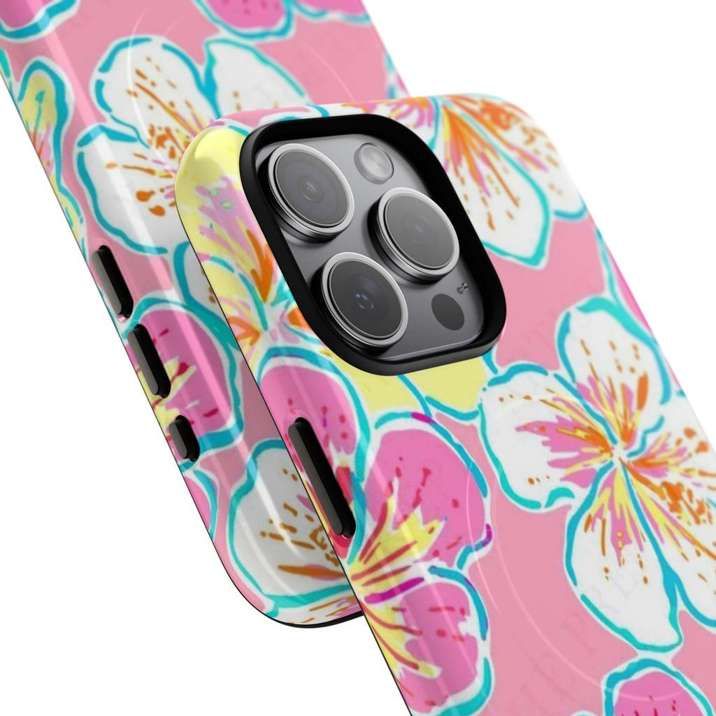 Tough Magnetic Cases