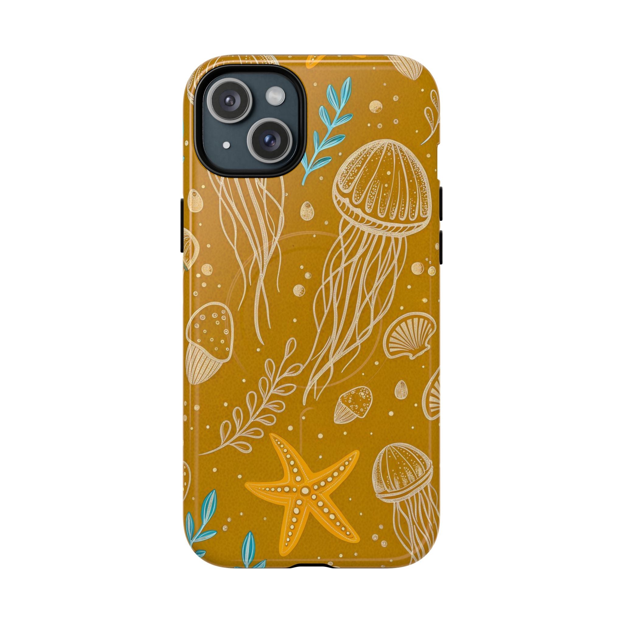 Tough Magnetic Cases