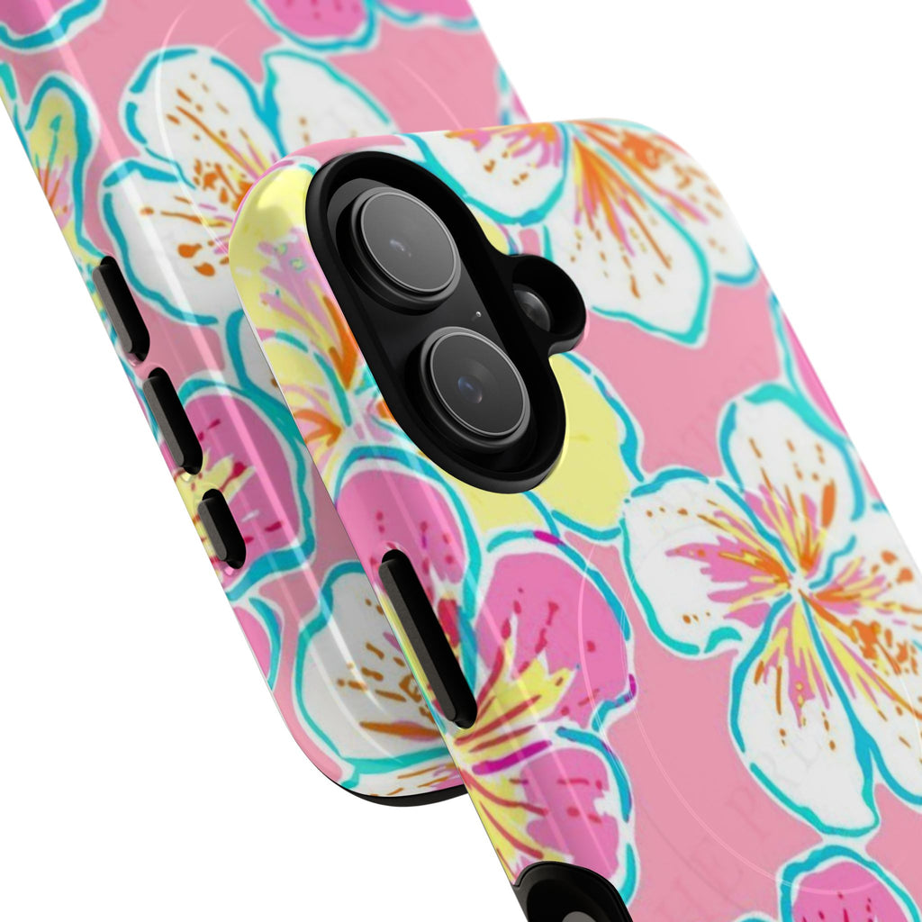 Tough Magnetic Cases