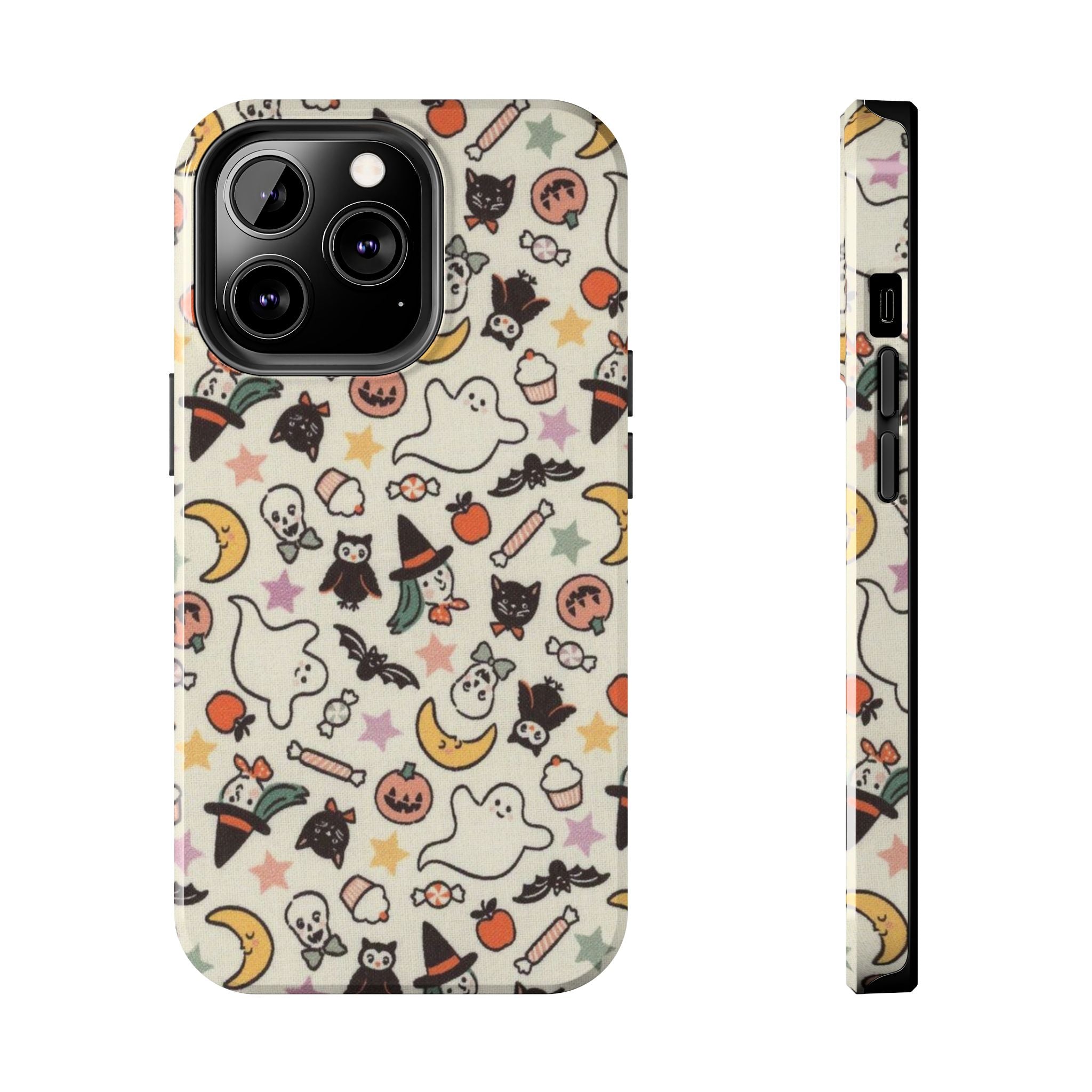 Spooky Halloween Phone Case