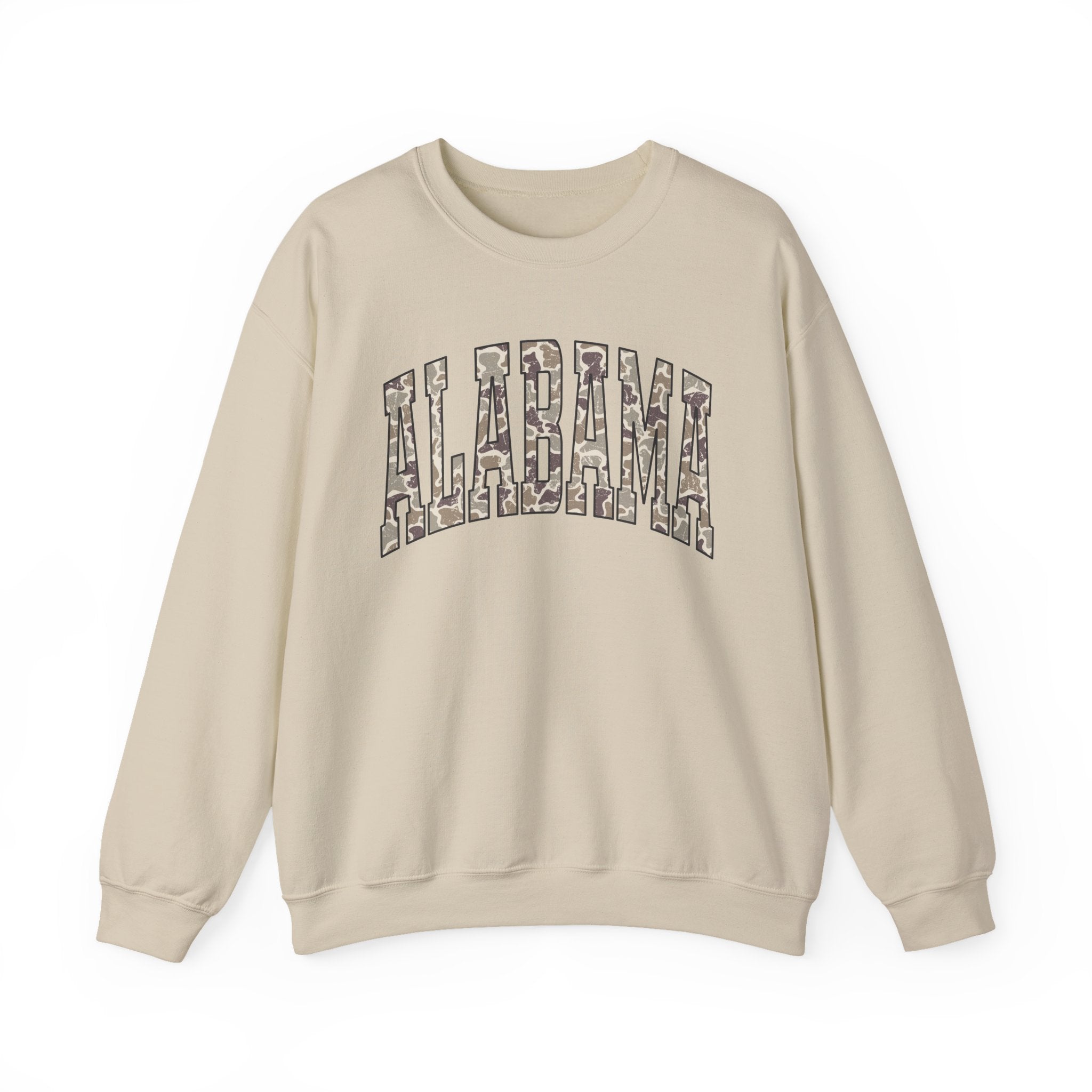 Alabama Crewneck Sweatshirt