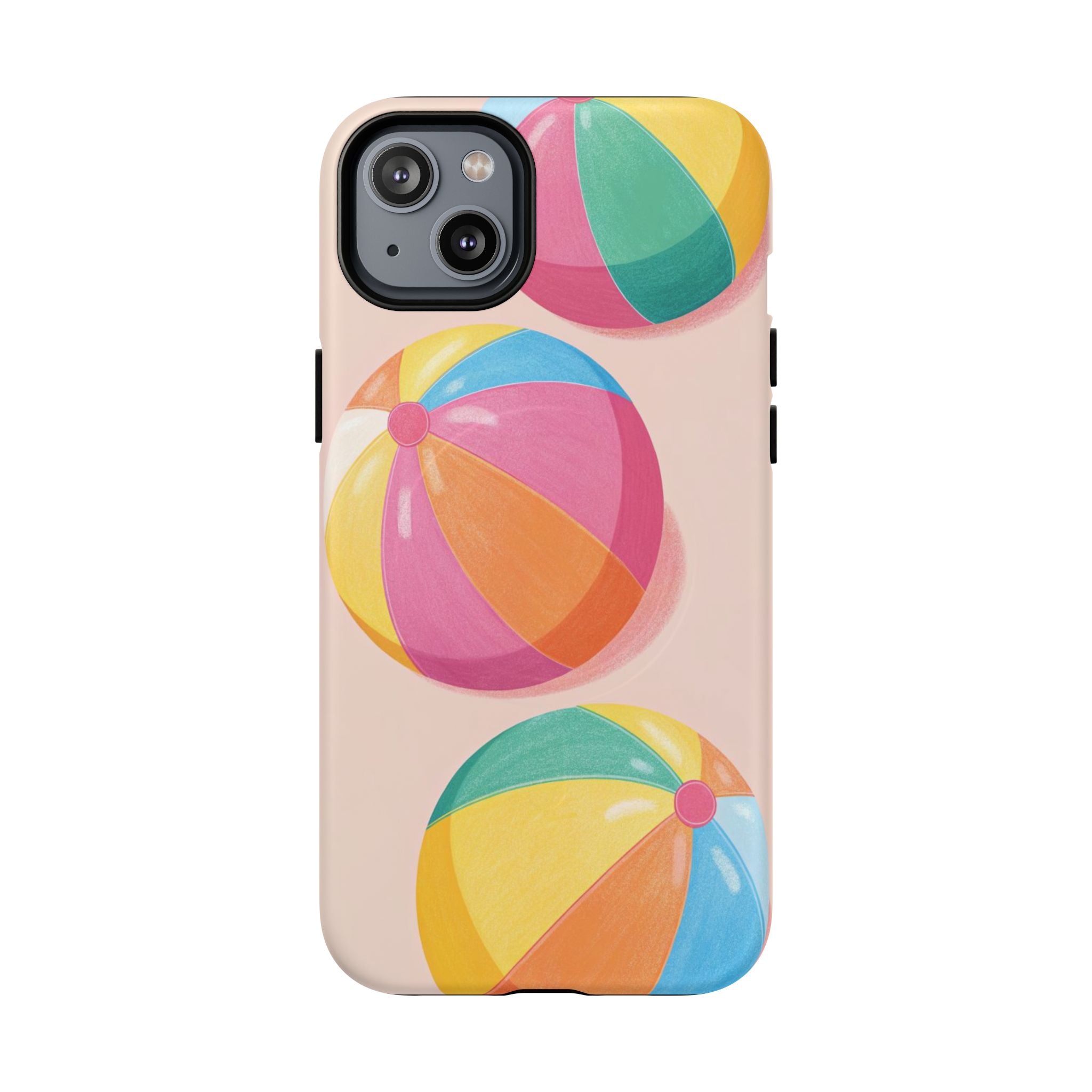 Tough Magnetic Cases