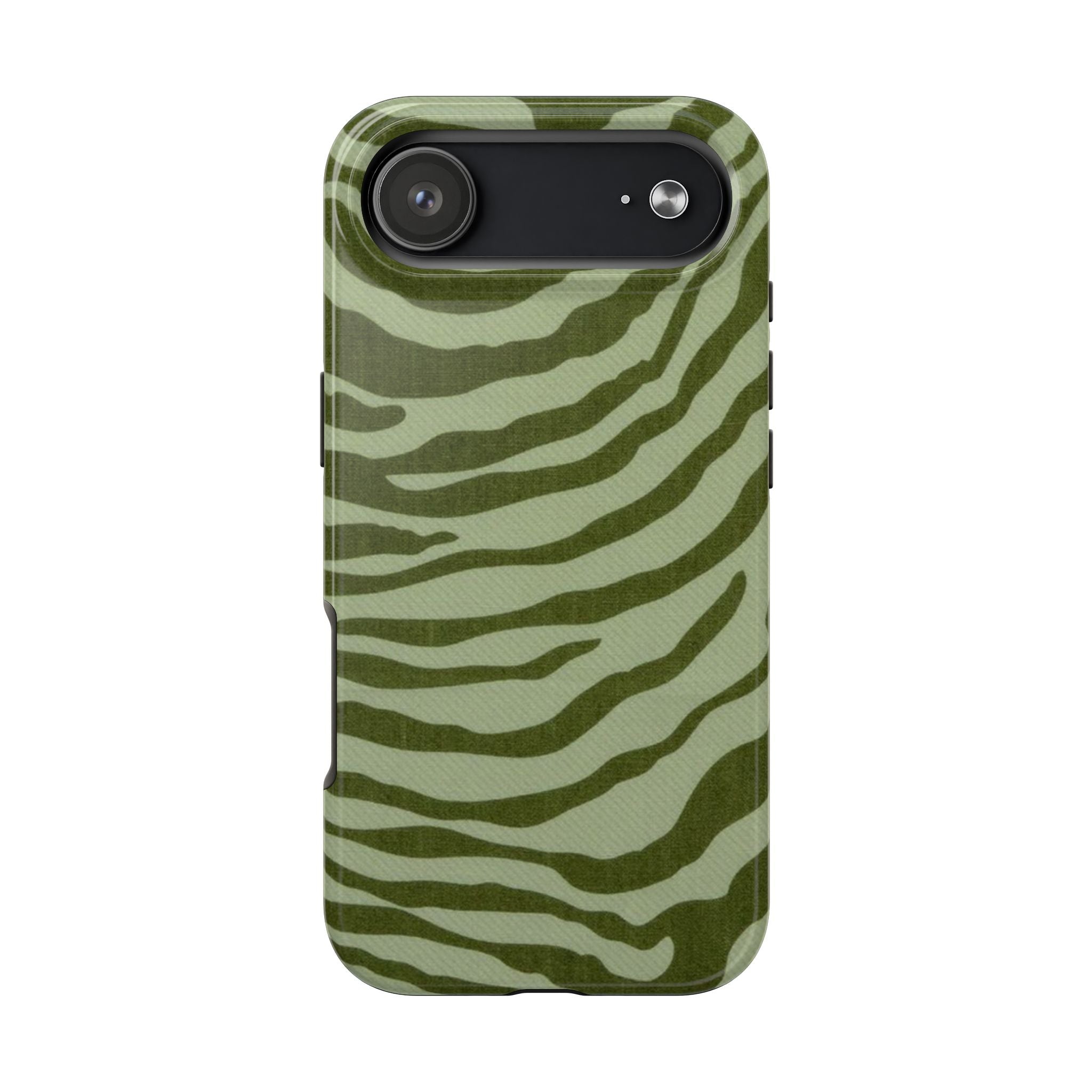 Zebra - Tough Phone Cases