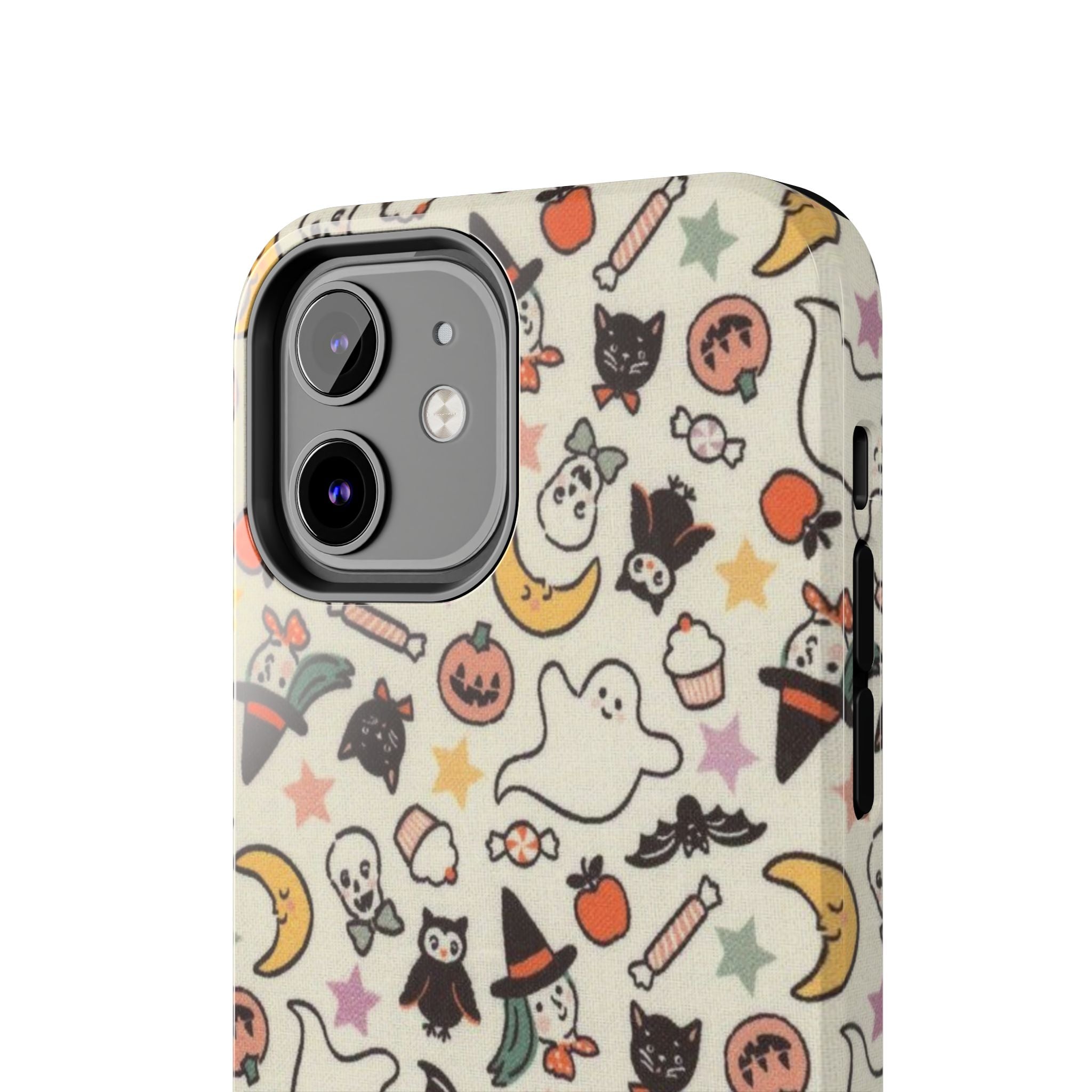 Spooky Halloween Phone Case
