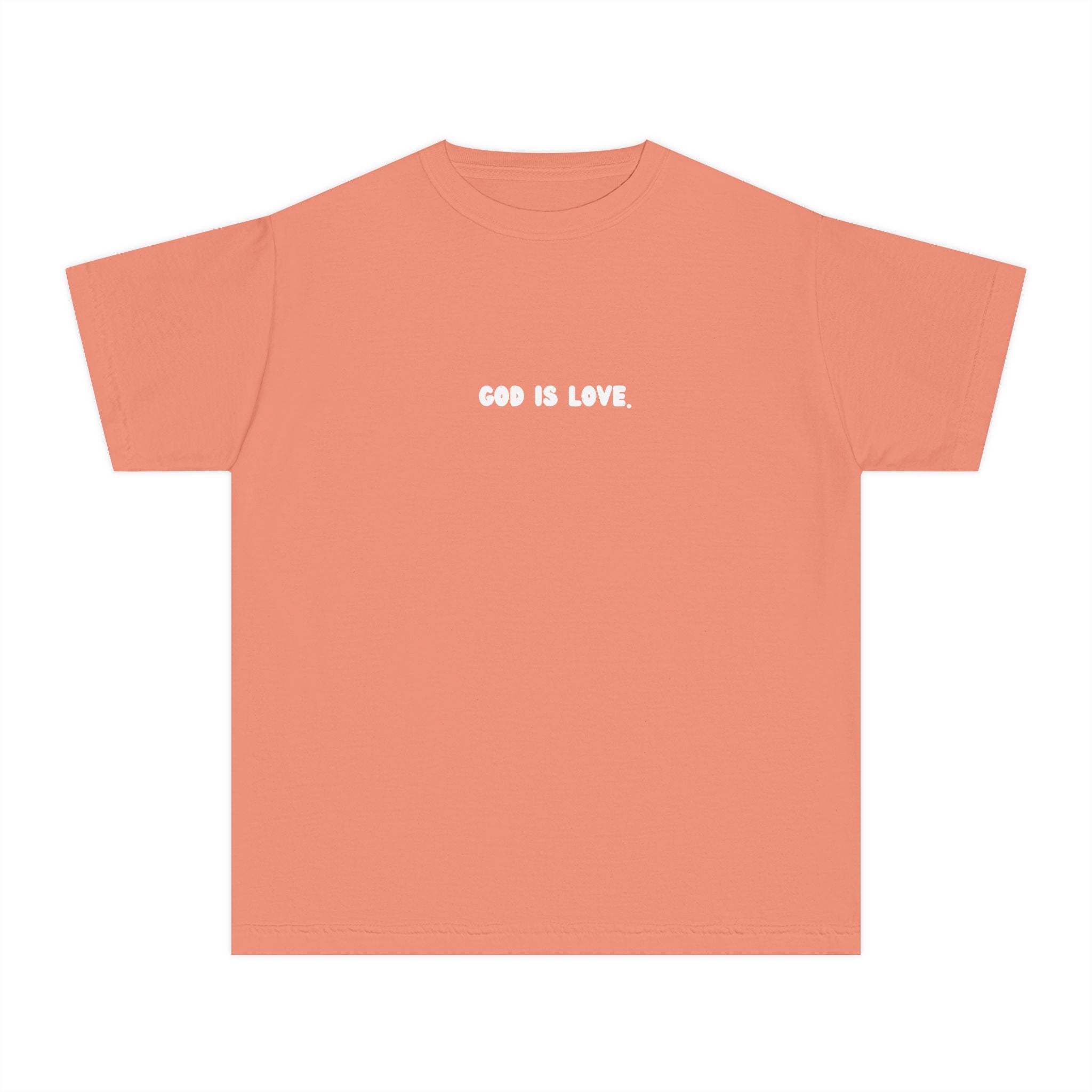 Spread Love - Youth Midweight Tee