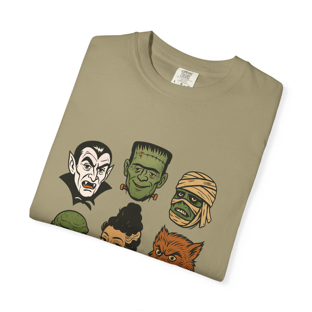 Weirdos Comfort T-Shirt