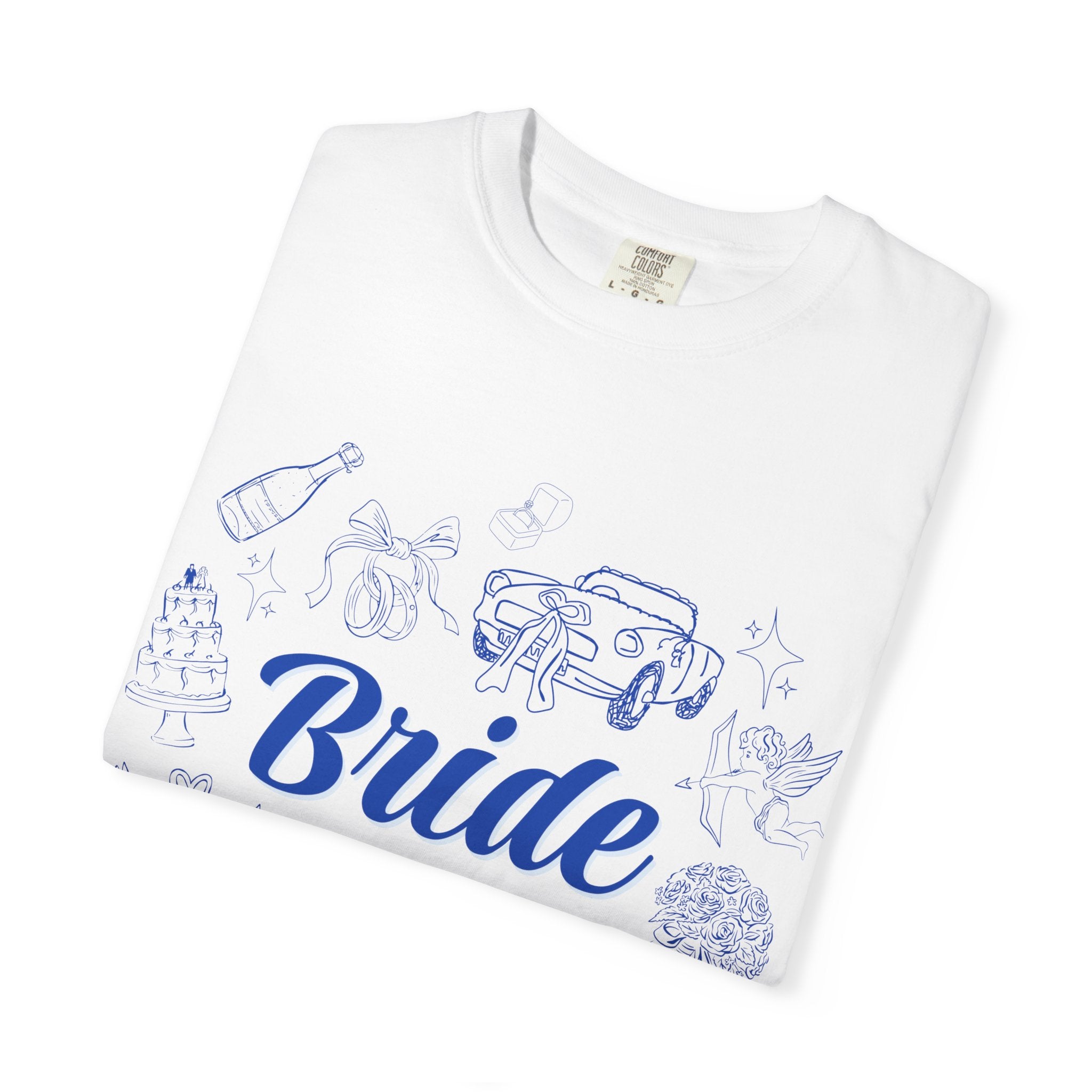 Bride Charm T-Shirt