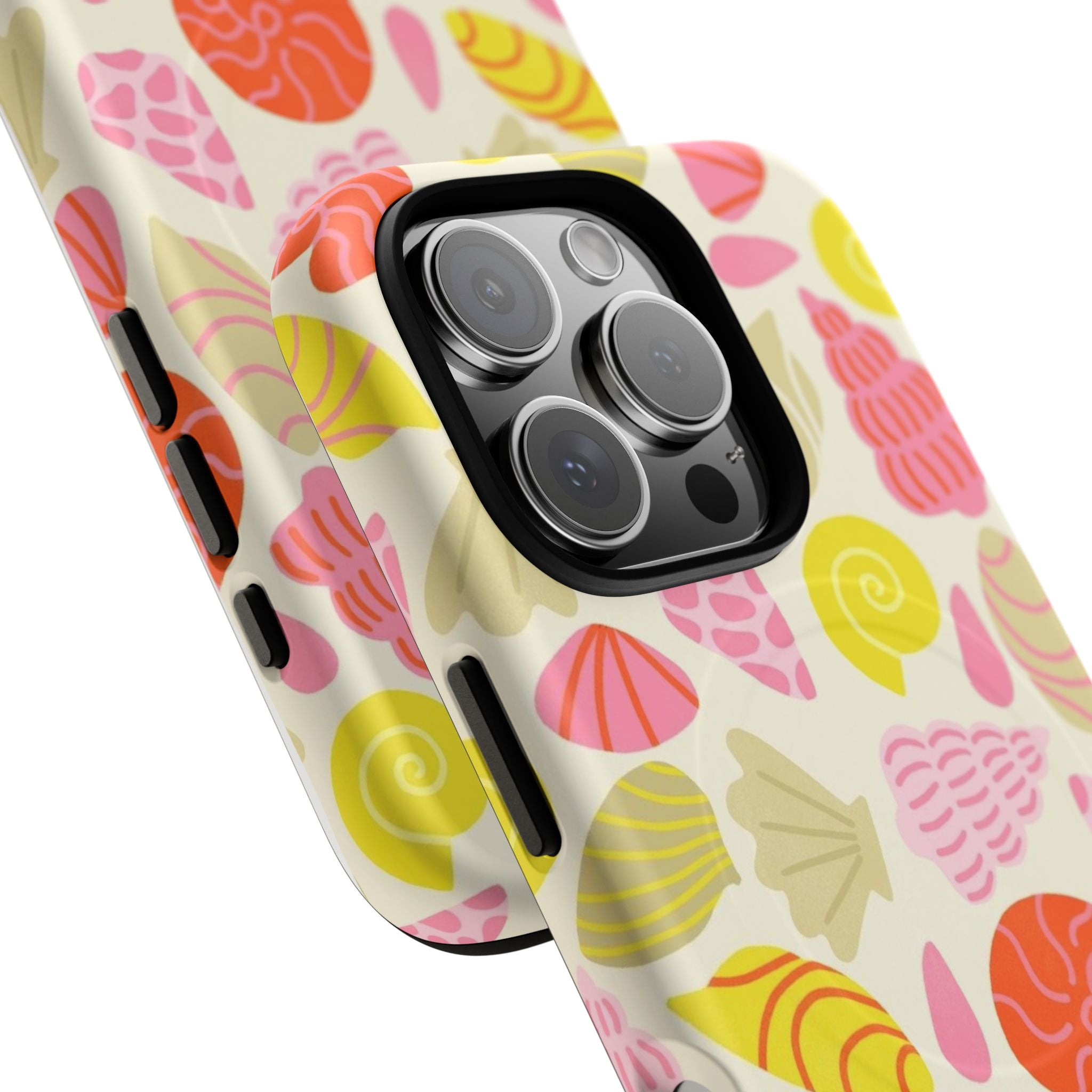 Tough Magnetic Cases