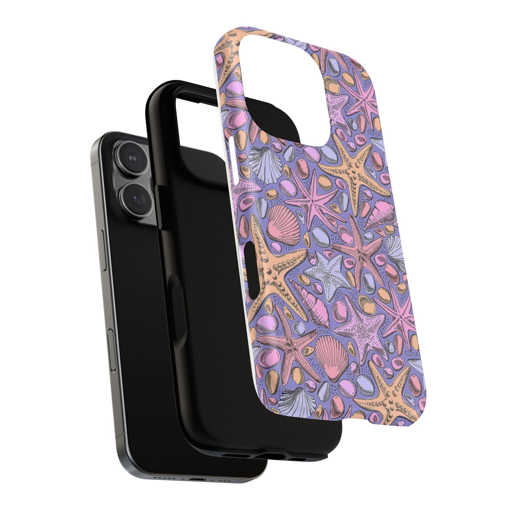 Tough Magnetic Cases