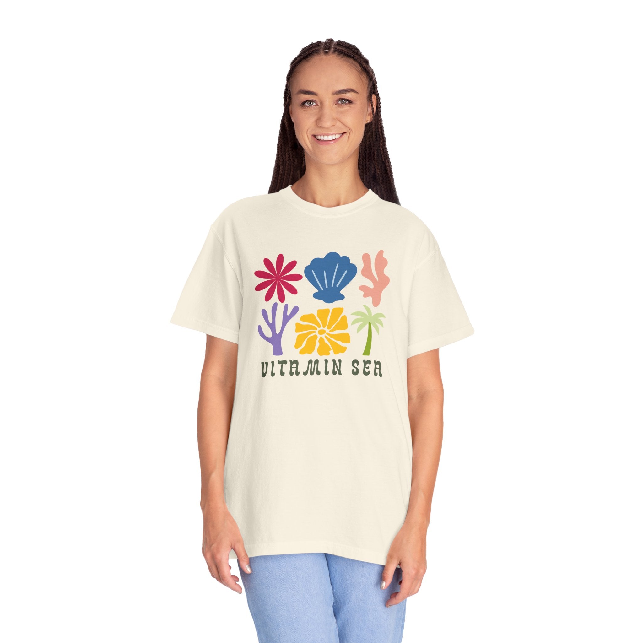 Summer Collection Tee