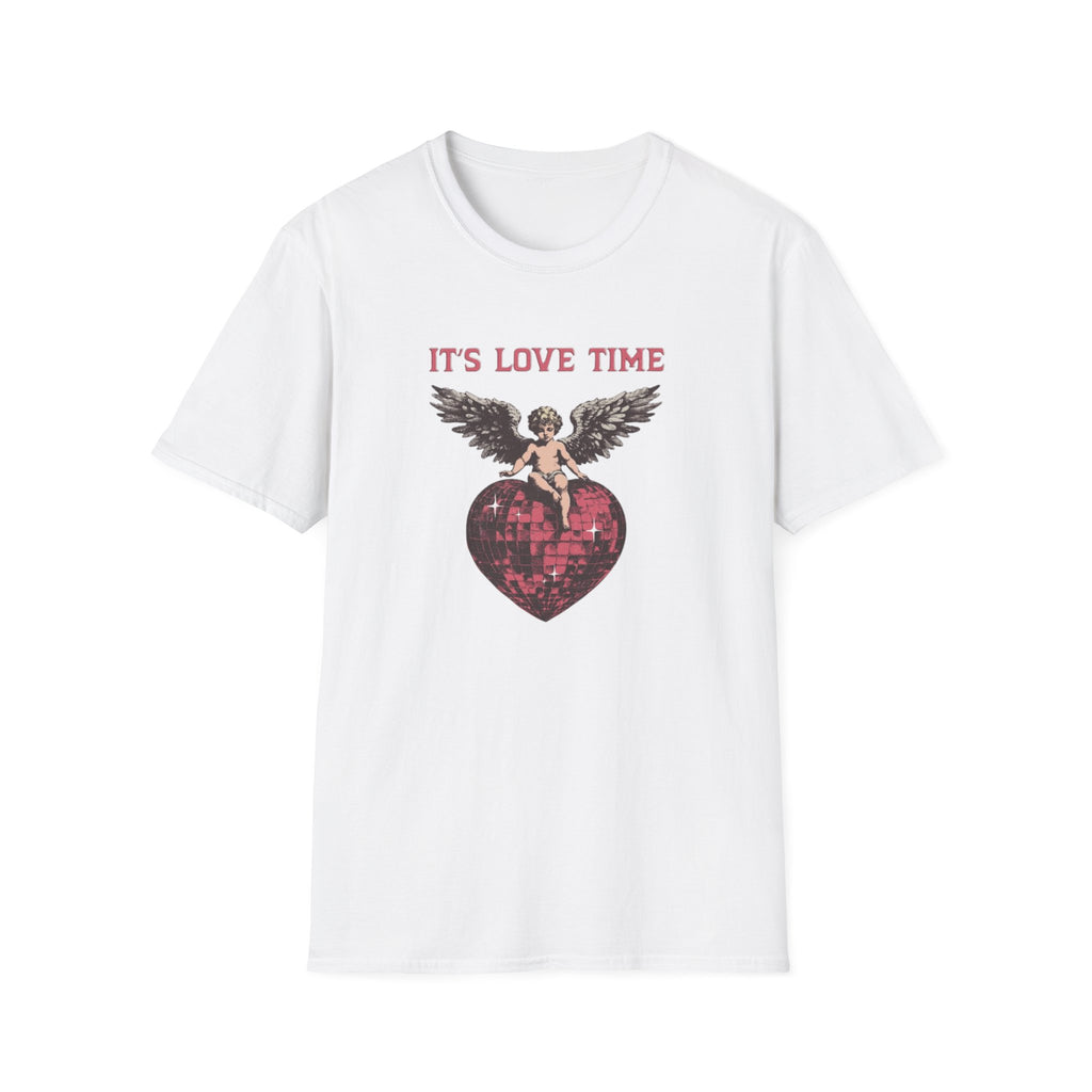 Cupid Heart T-Shirt