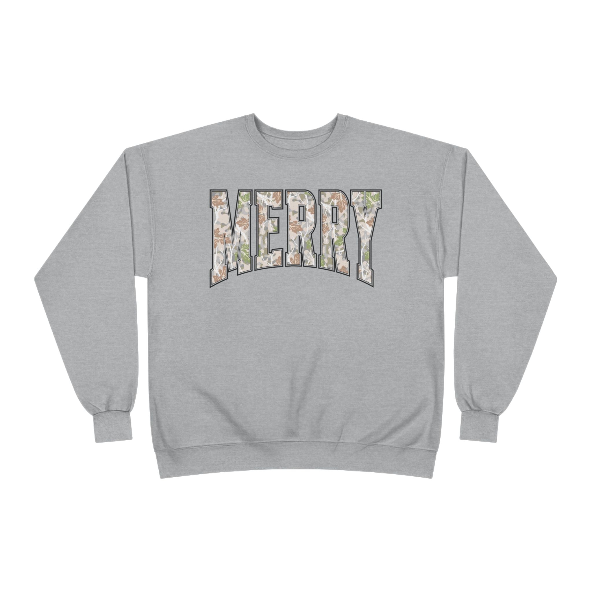 Unisex Crewneck Sweatshirt