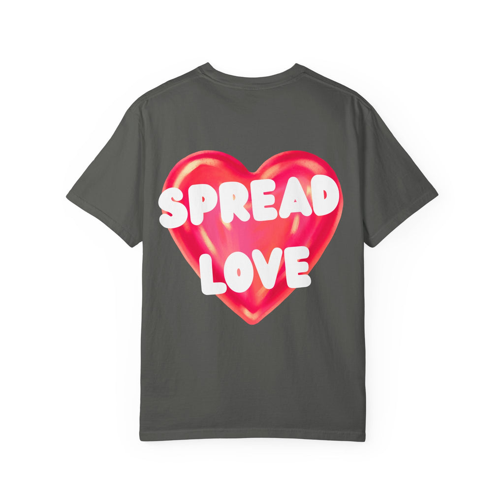 God is Love Graphic Tee, Unisex T-Shirt
