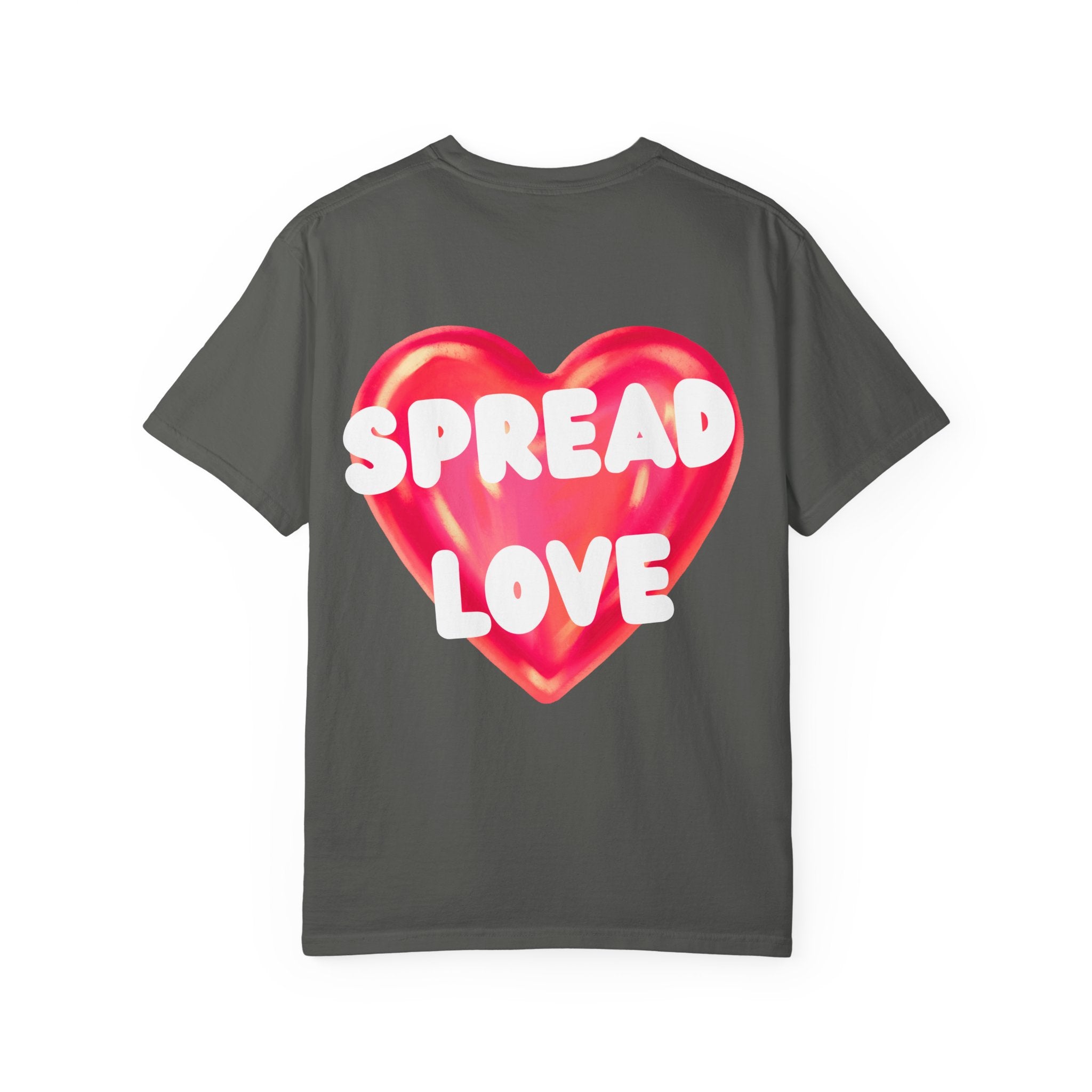 God is Love Graphic Tee, Unisex T-Shirt