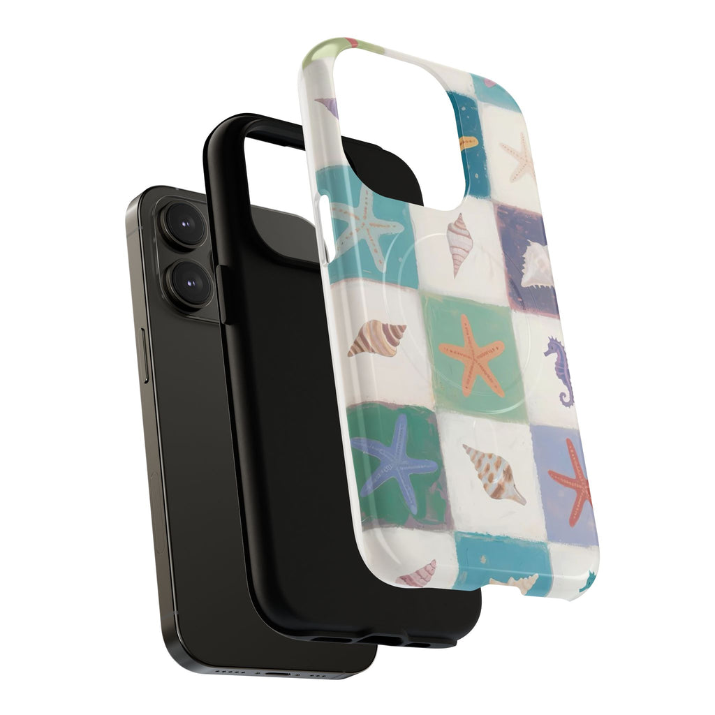 Tough Magnetic Cases