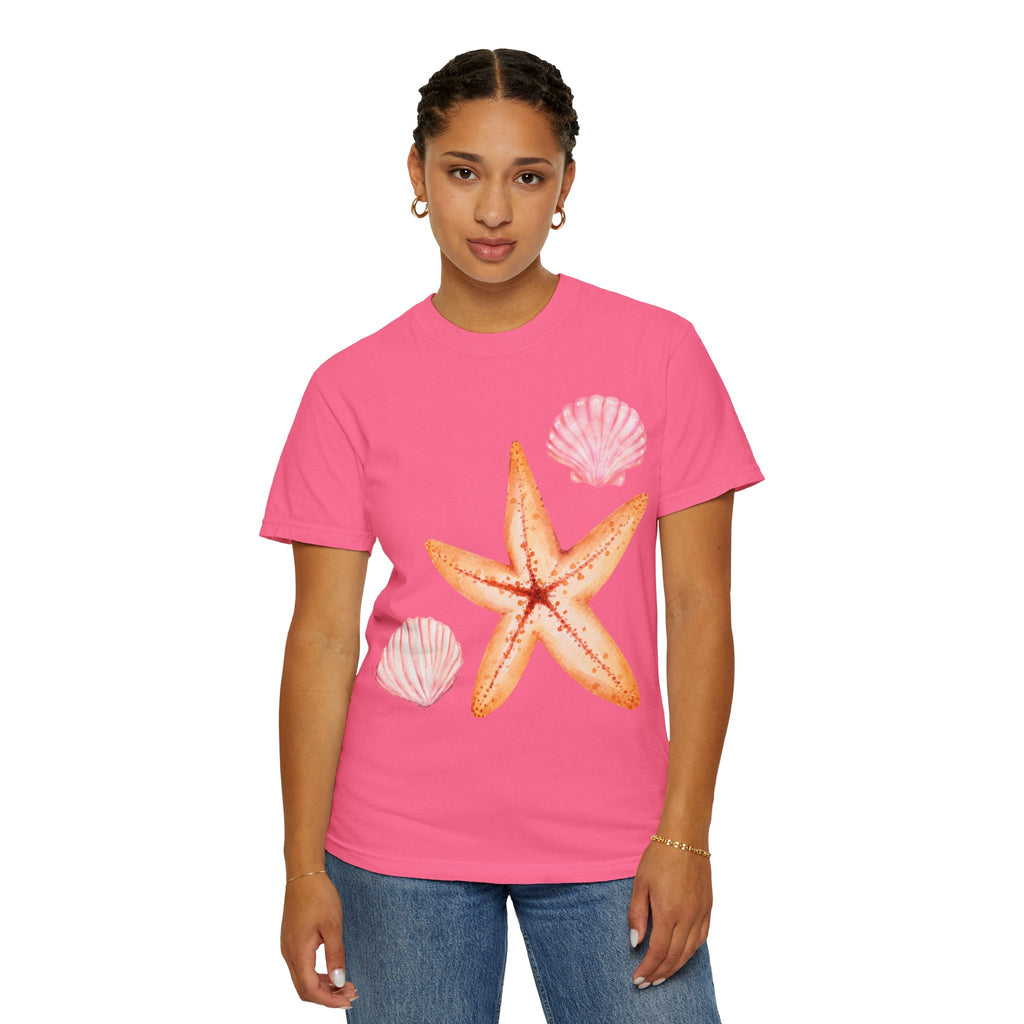 Summer Collection Tee