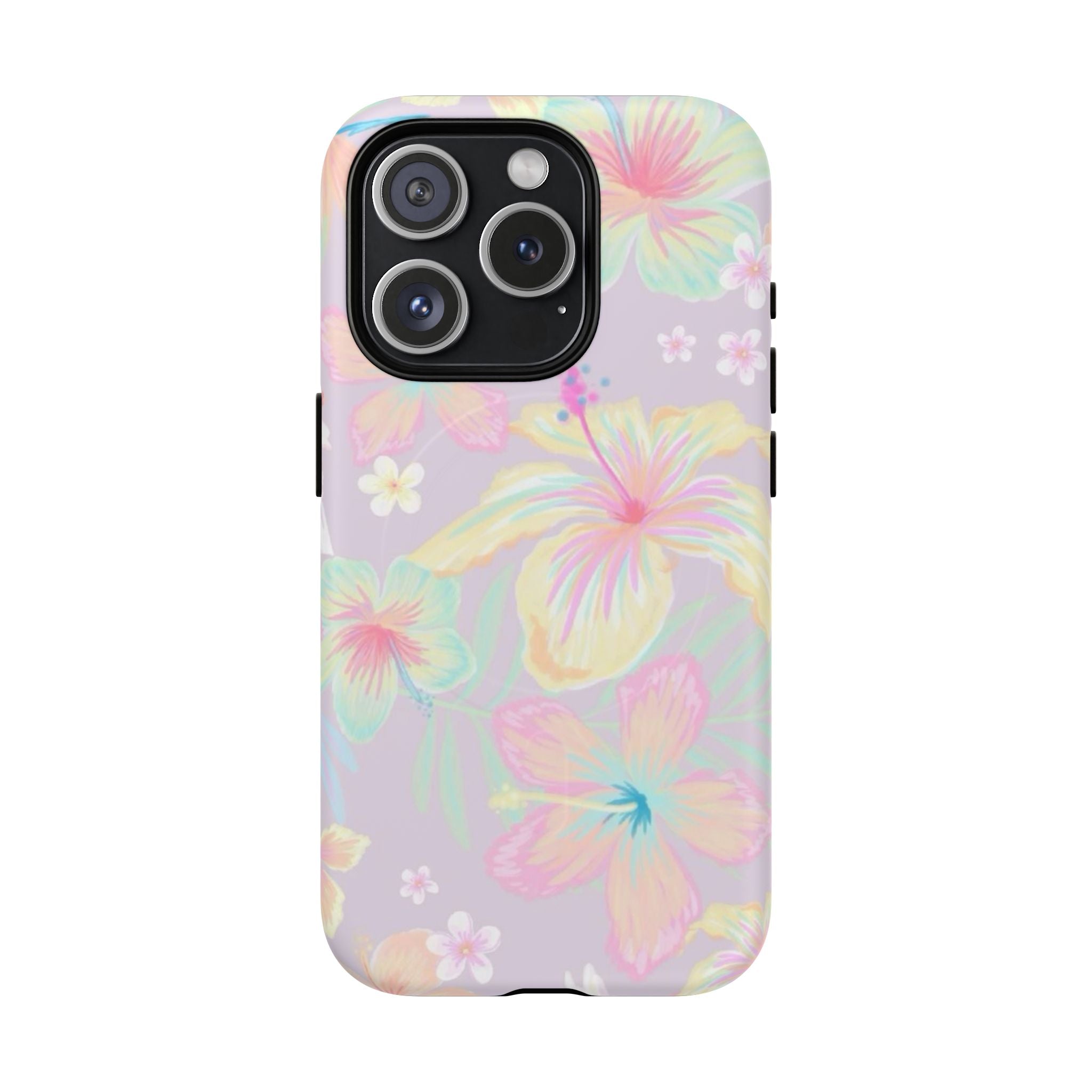 Tough Magnetic Cases