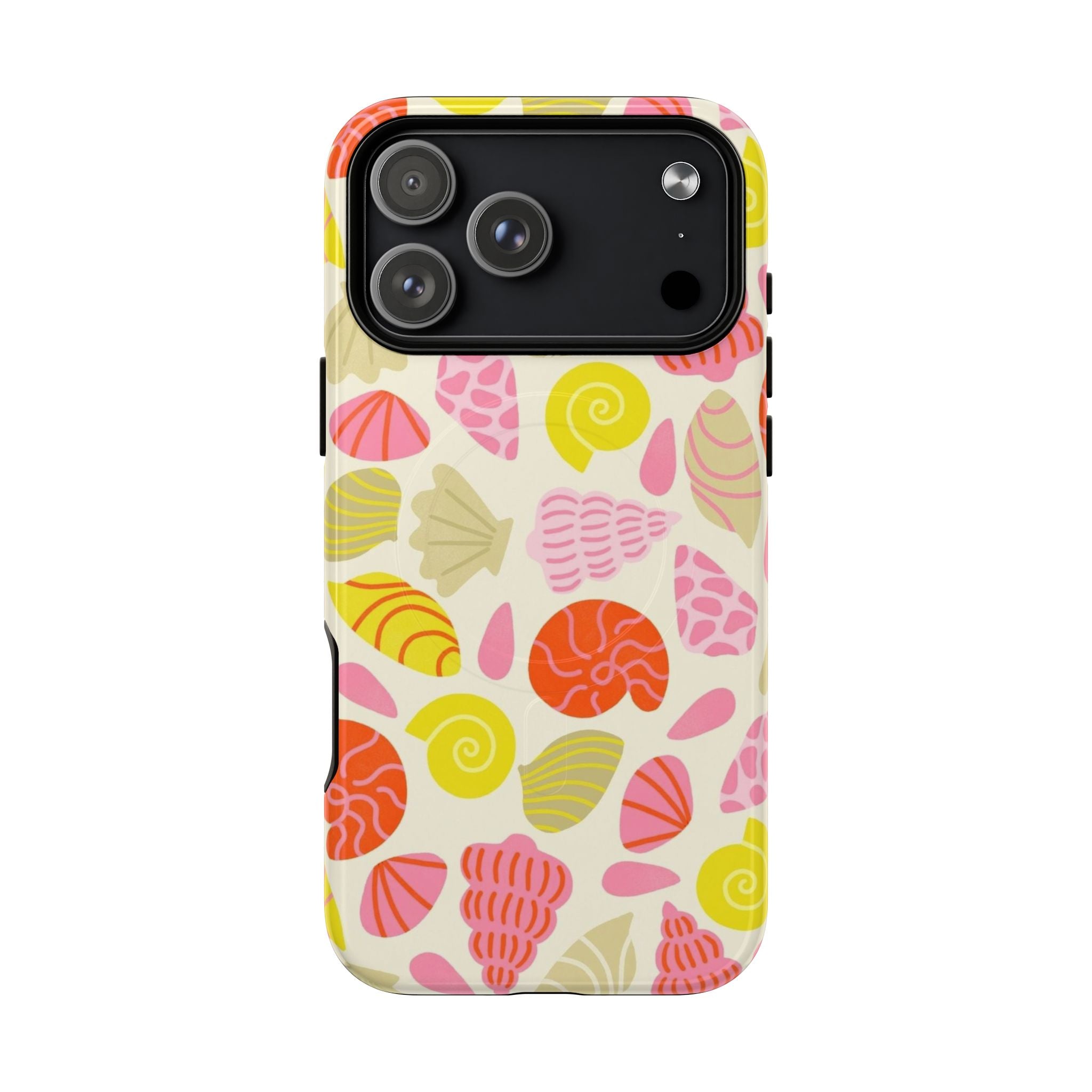 Tough Magnetic Cases