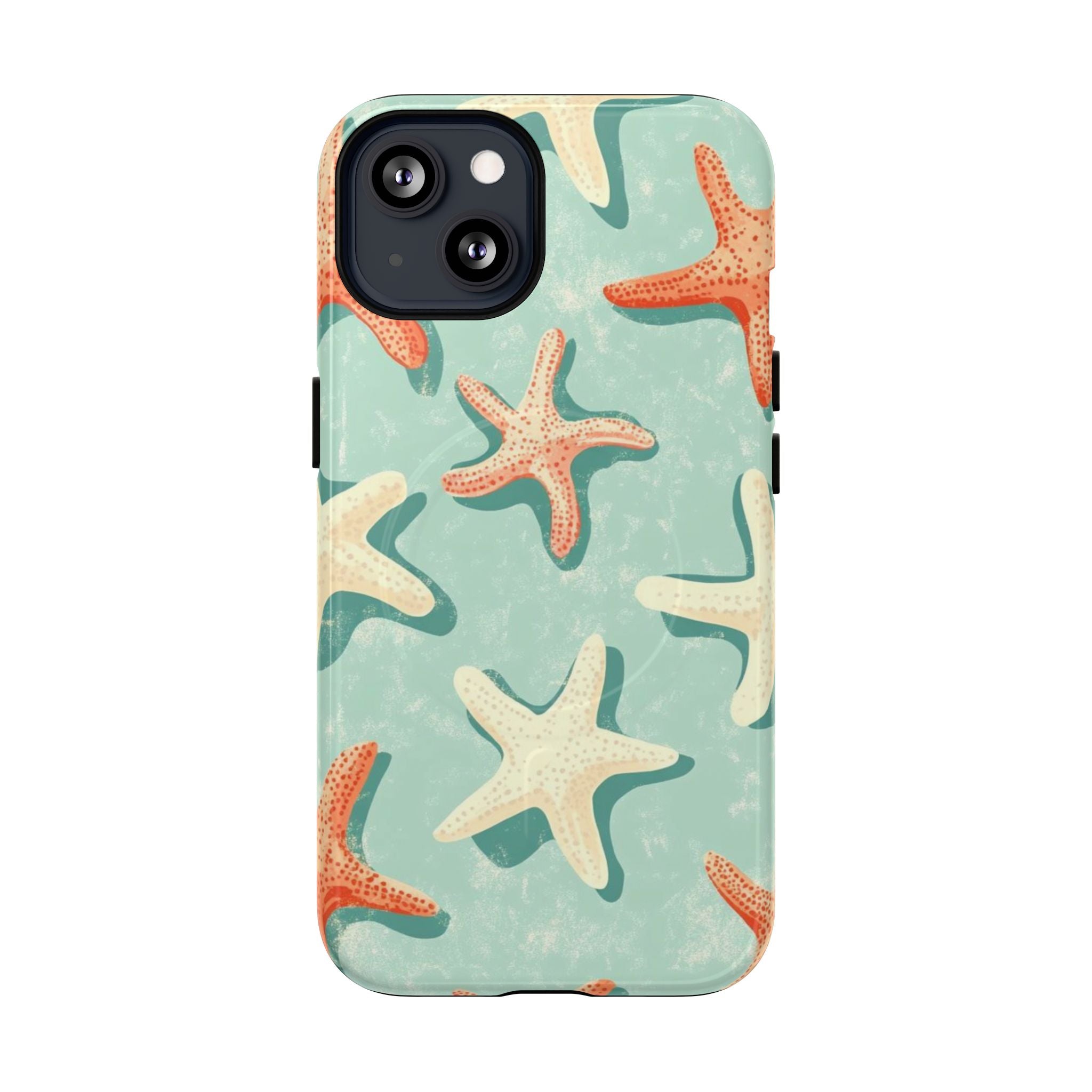 Tough Magnetic Cases