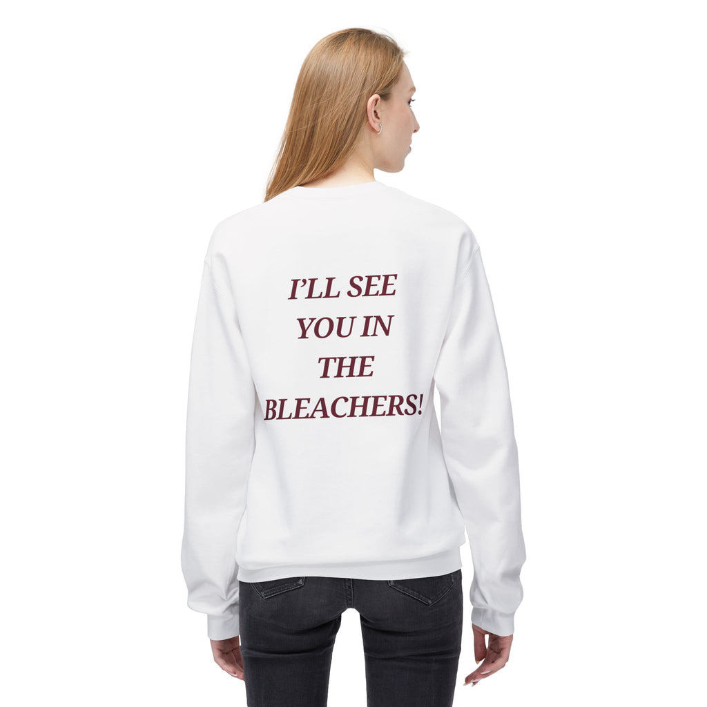 Tailgate Club Crewneck Sweatshirt