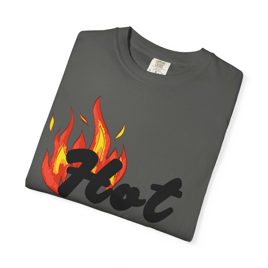 Hot Mama Garment-Dyed T-Shirt