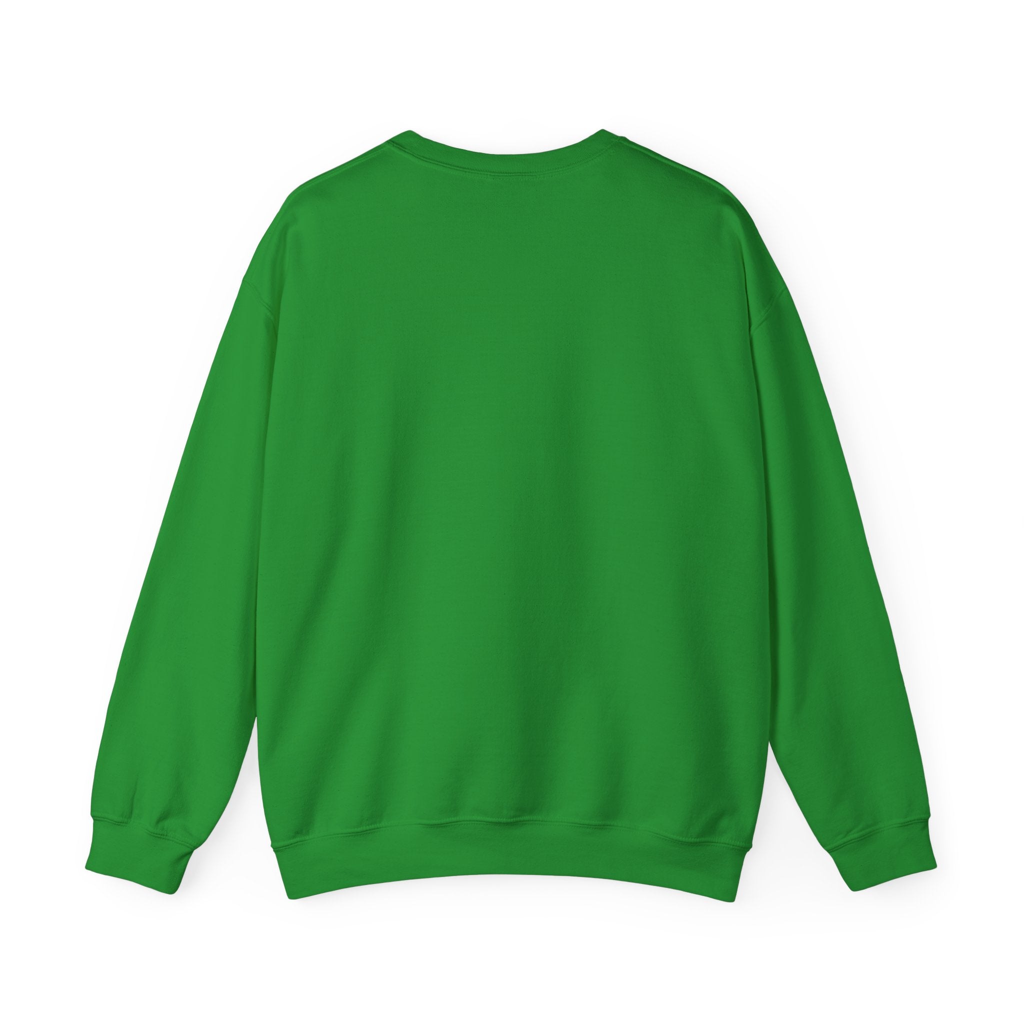 Vintage Santa Christmas Sweatshirt
