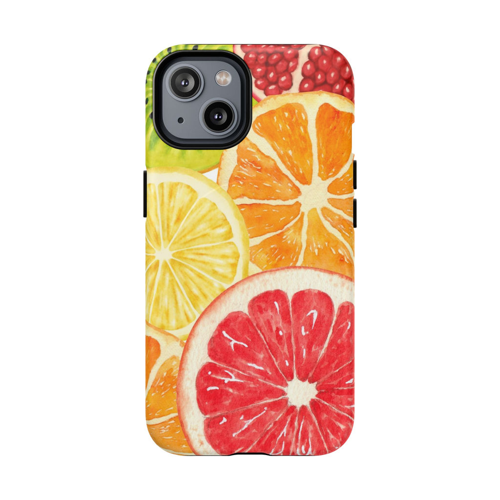 Tough Magnetic Cases