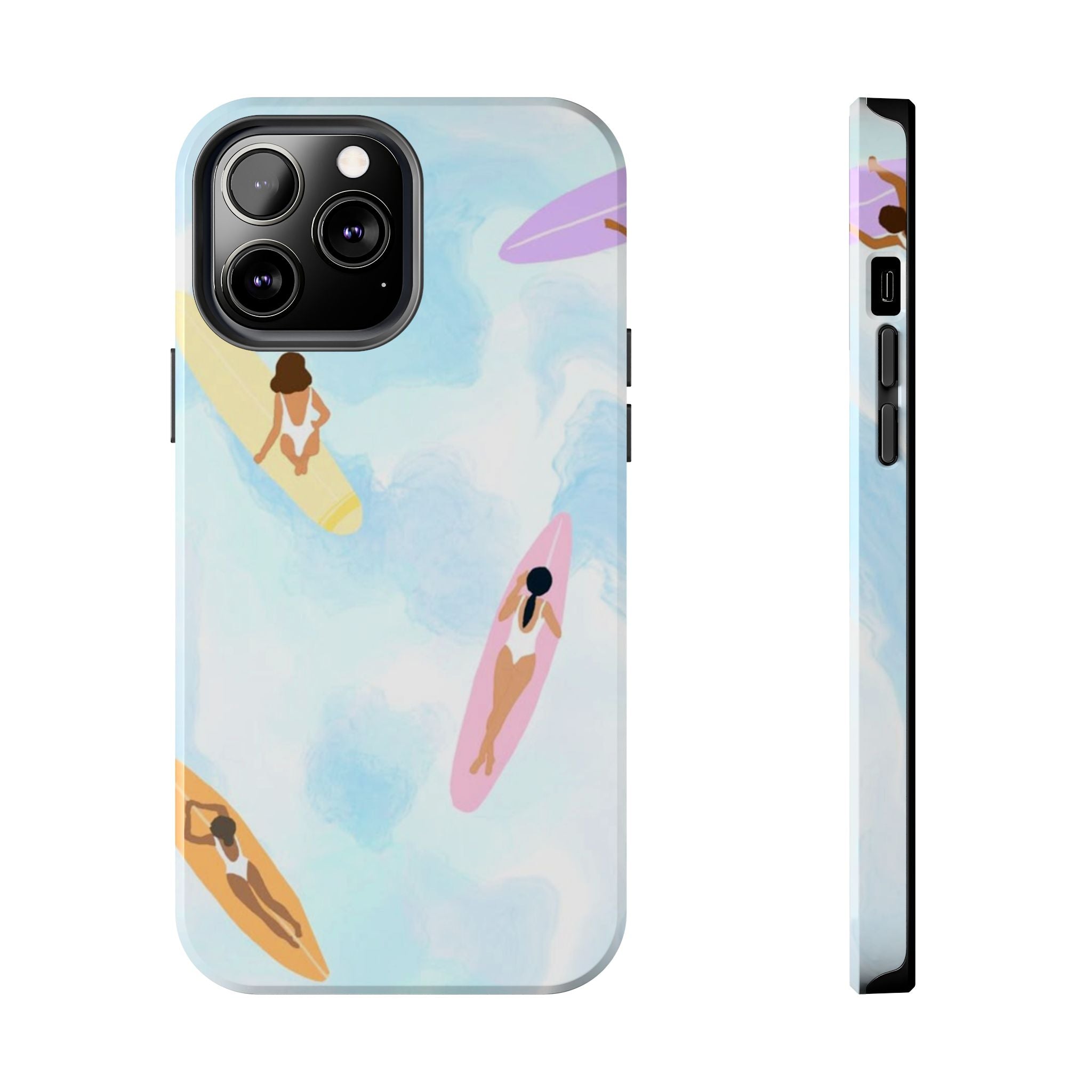 Tough Phone Cases