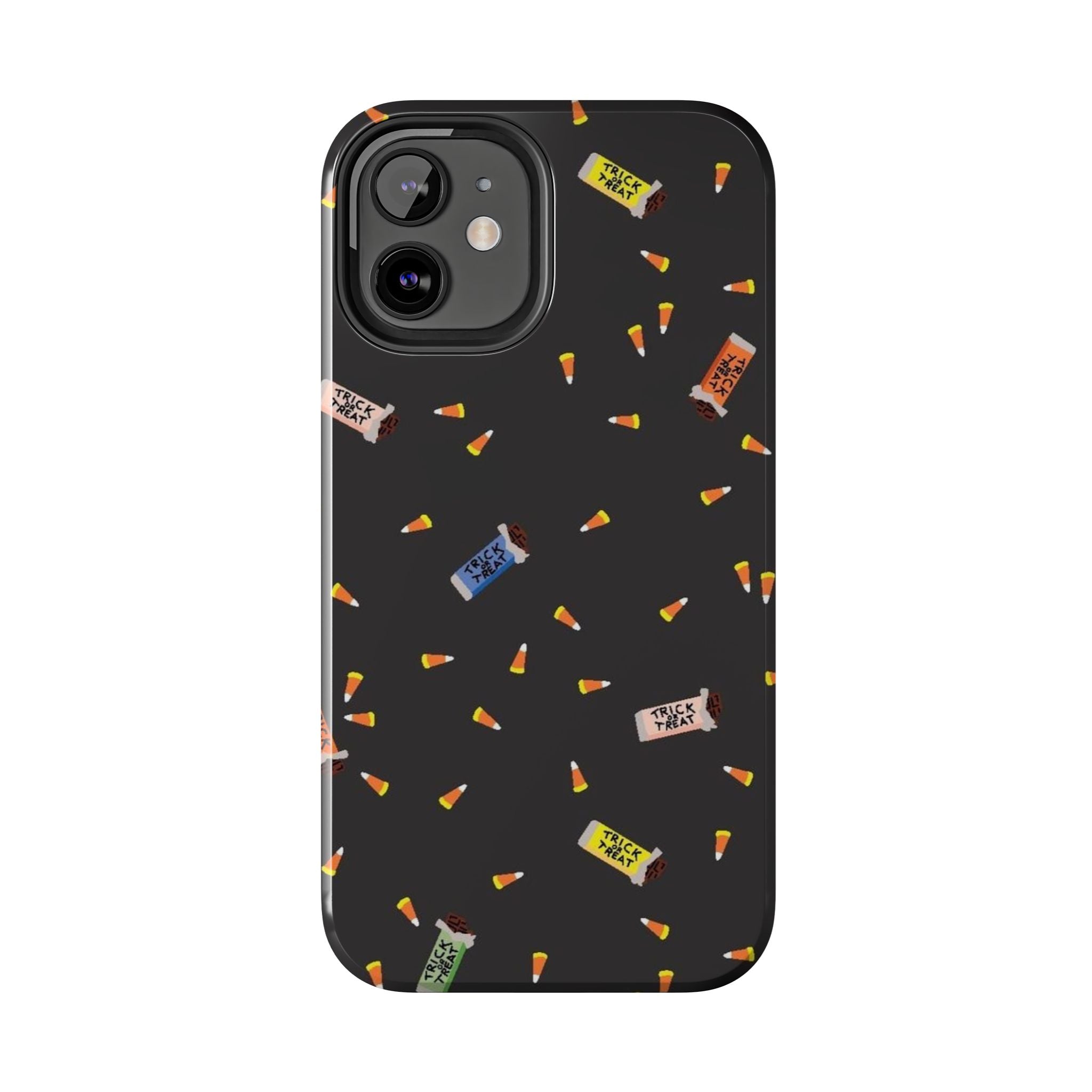Halloween Candy Tough Phone Case