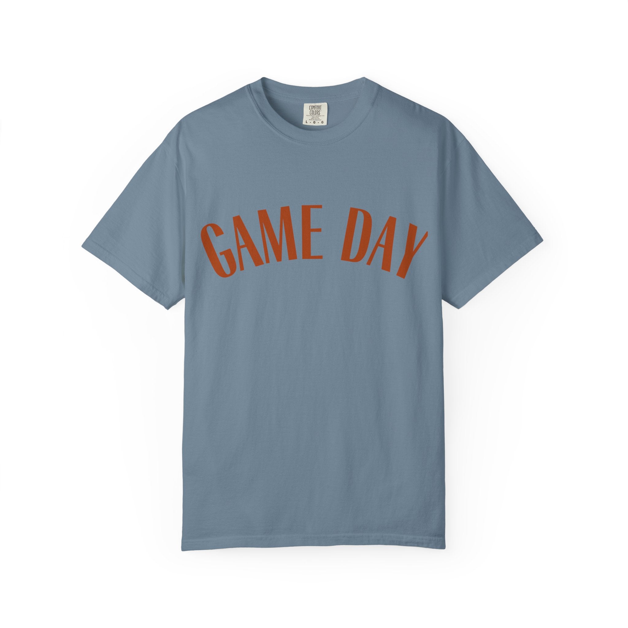 Game Day Unisex T-Shirt
