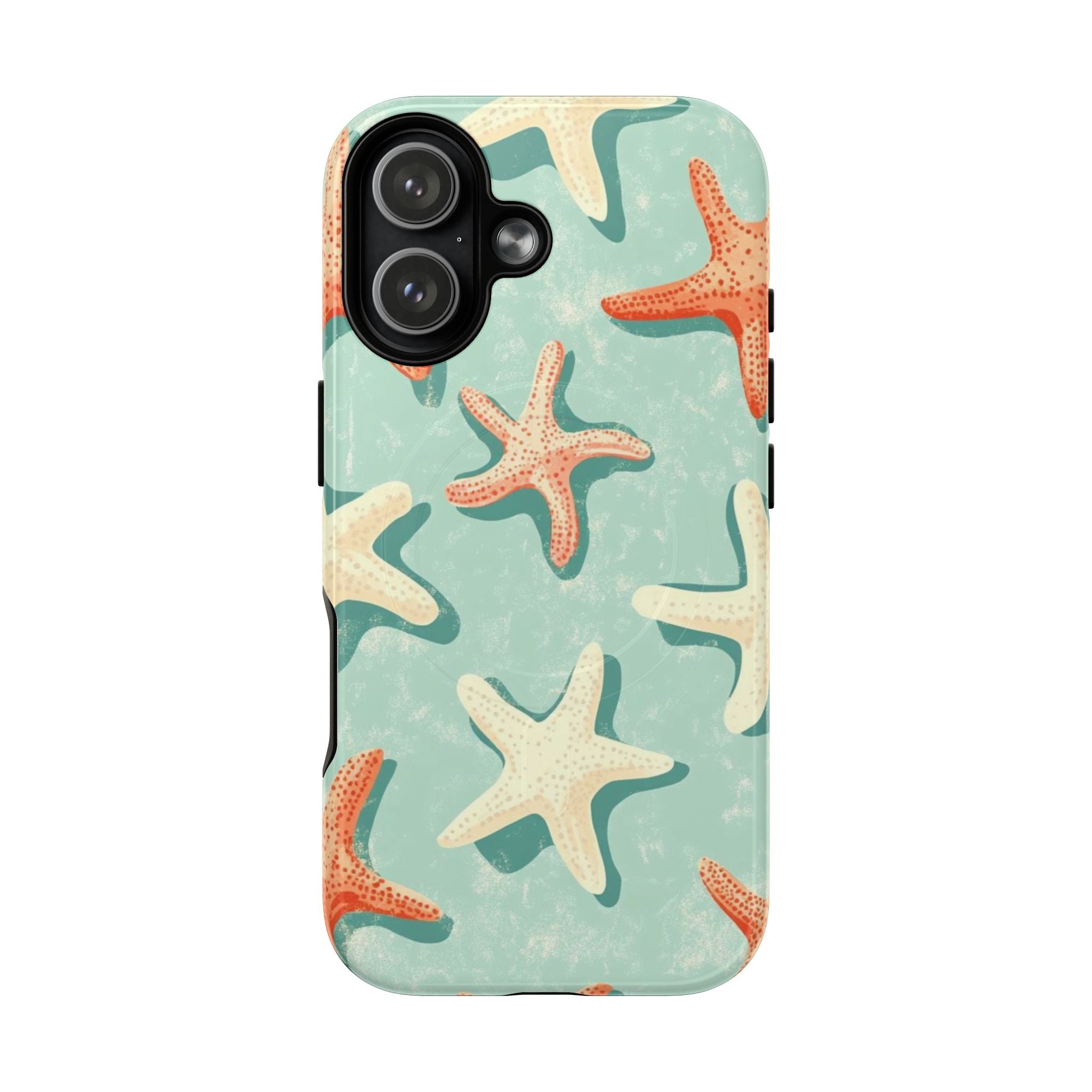 Tough Magnetic Cases