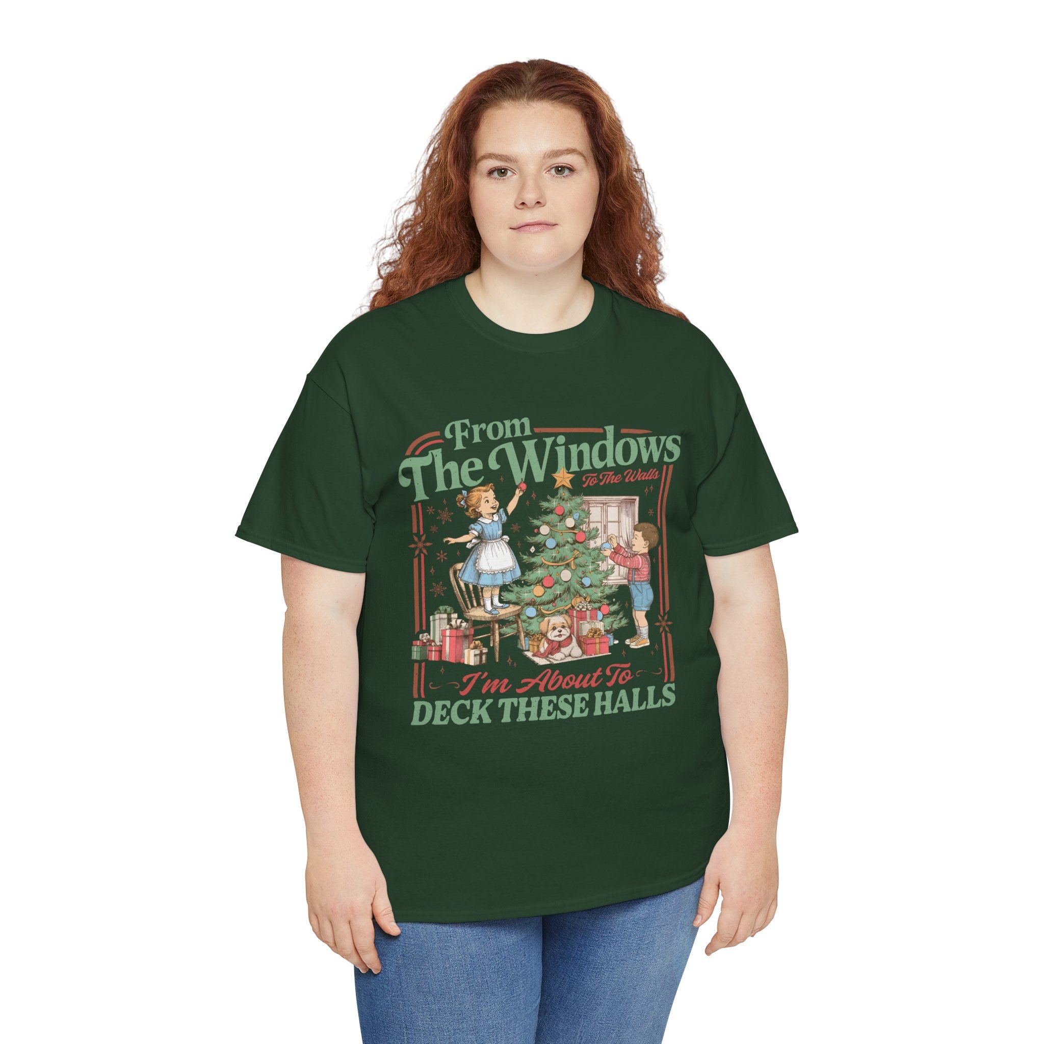 Christmas Humor T-Shirt