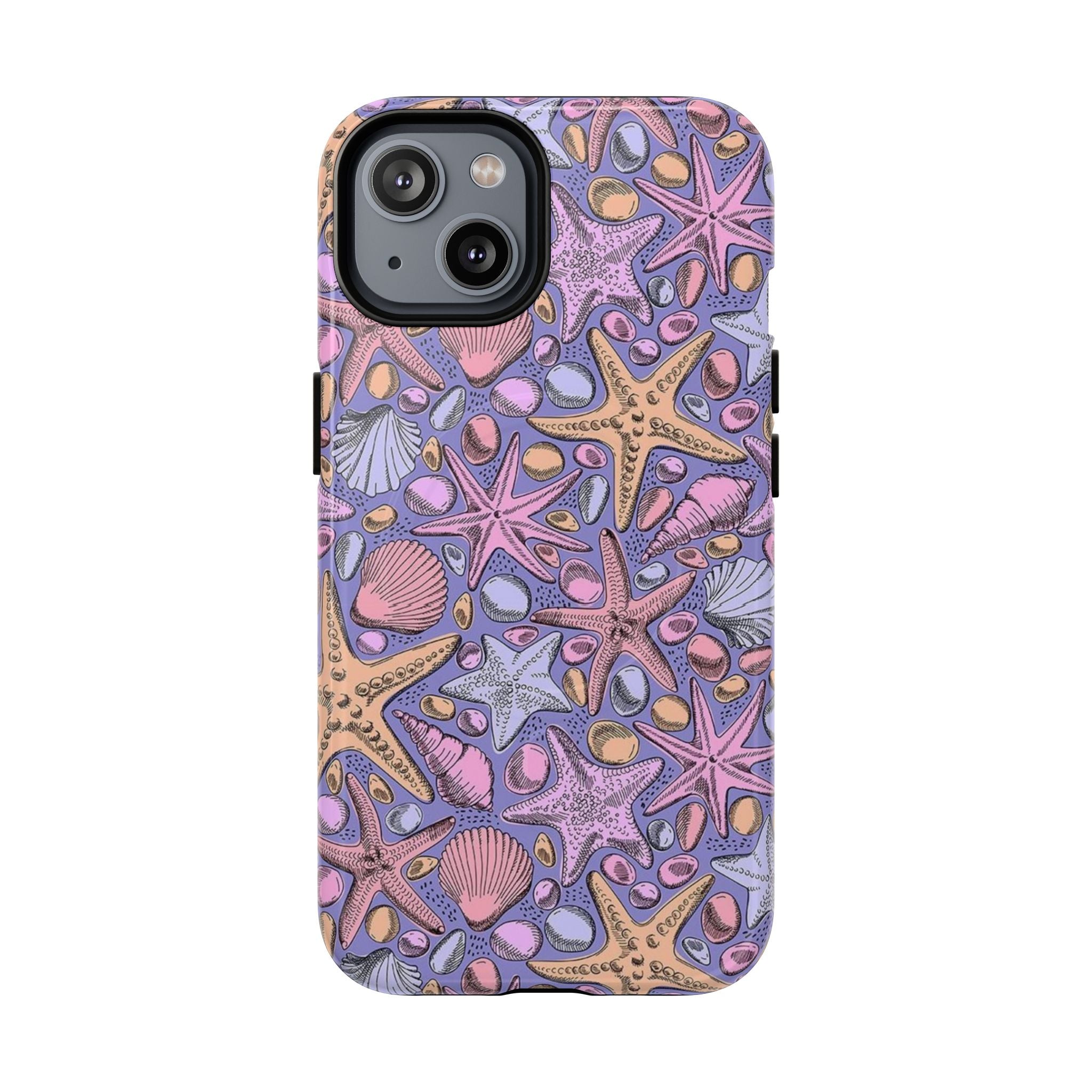 Tough Magnetic Cases