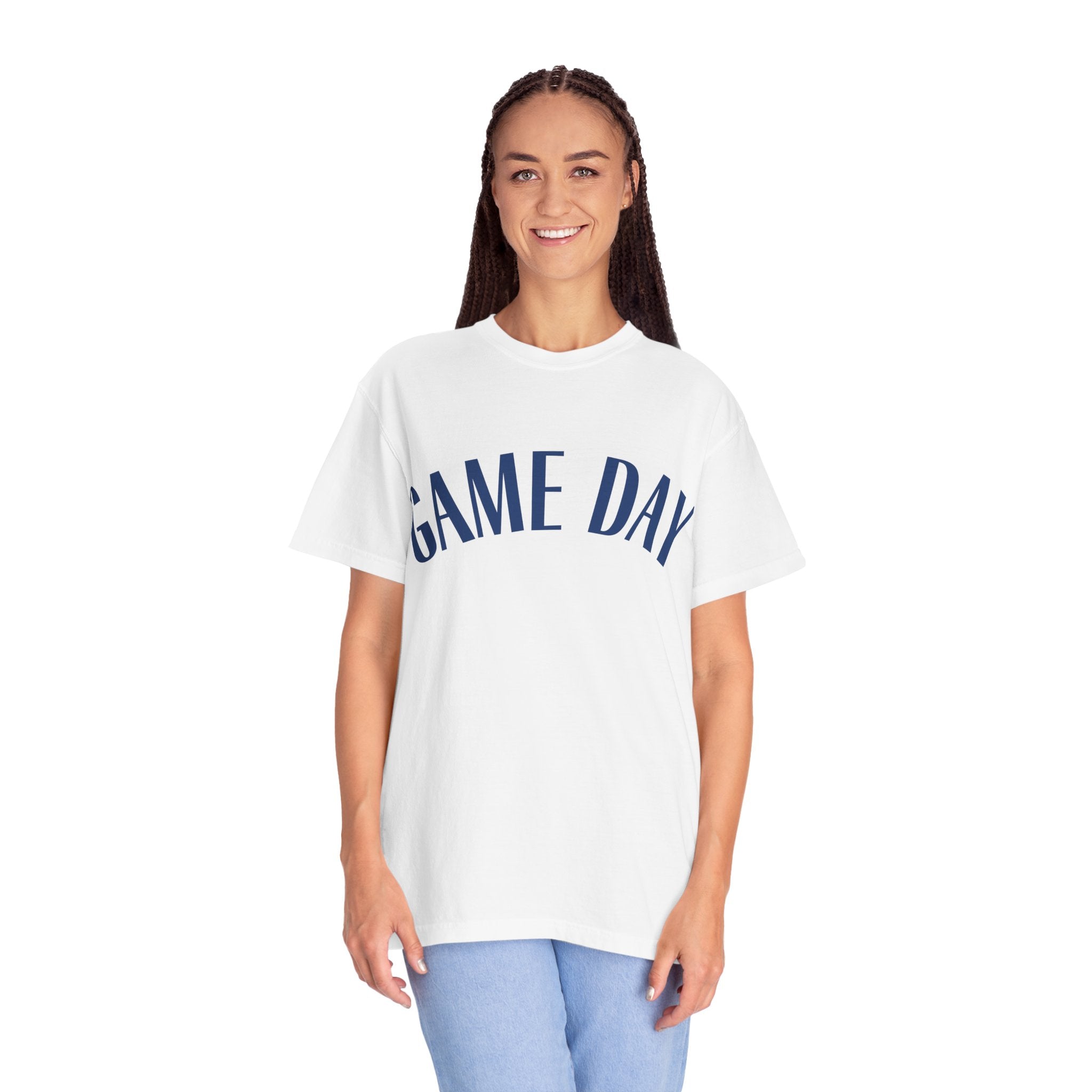 Game Day Unisex T-shirt