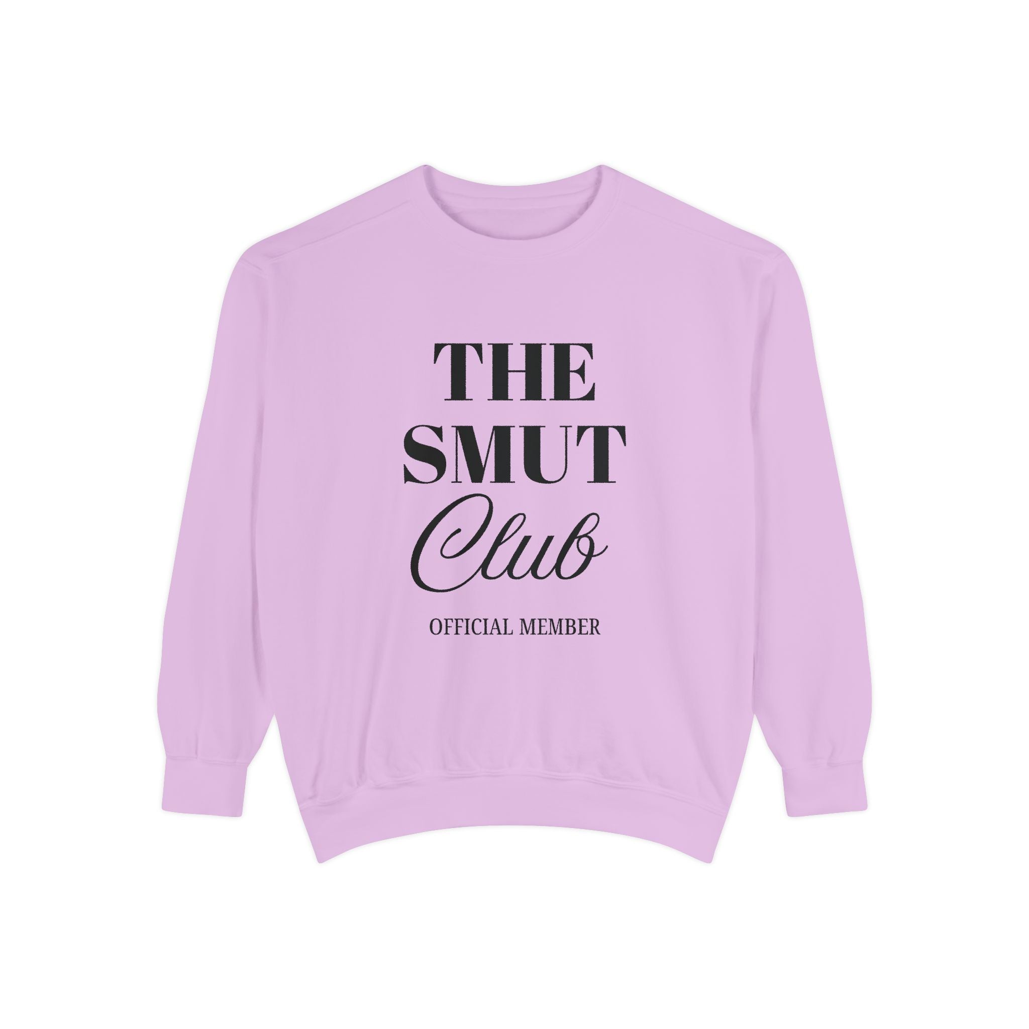 Smut Club Sweatshirt